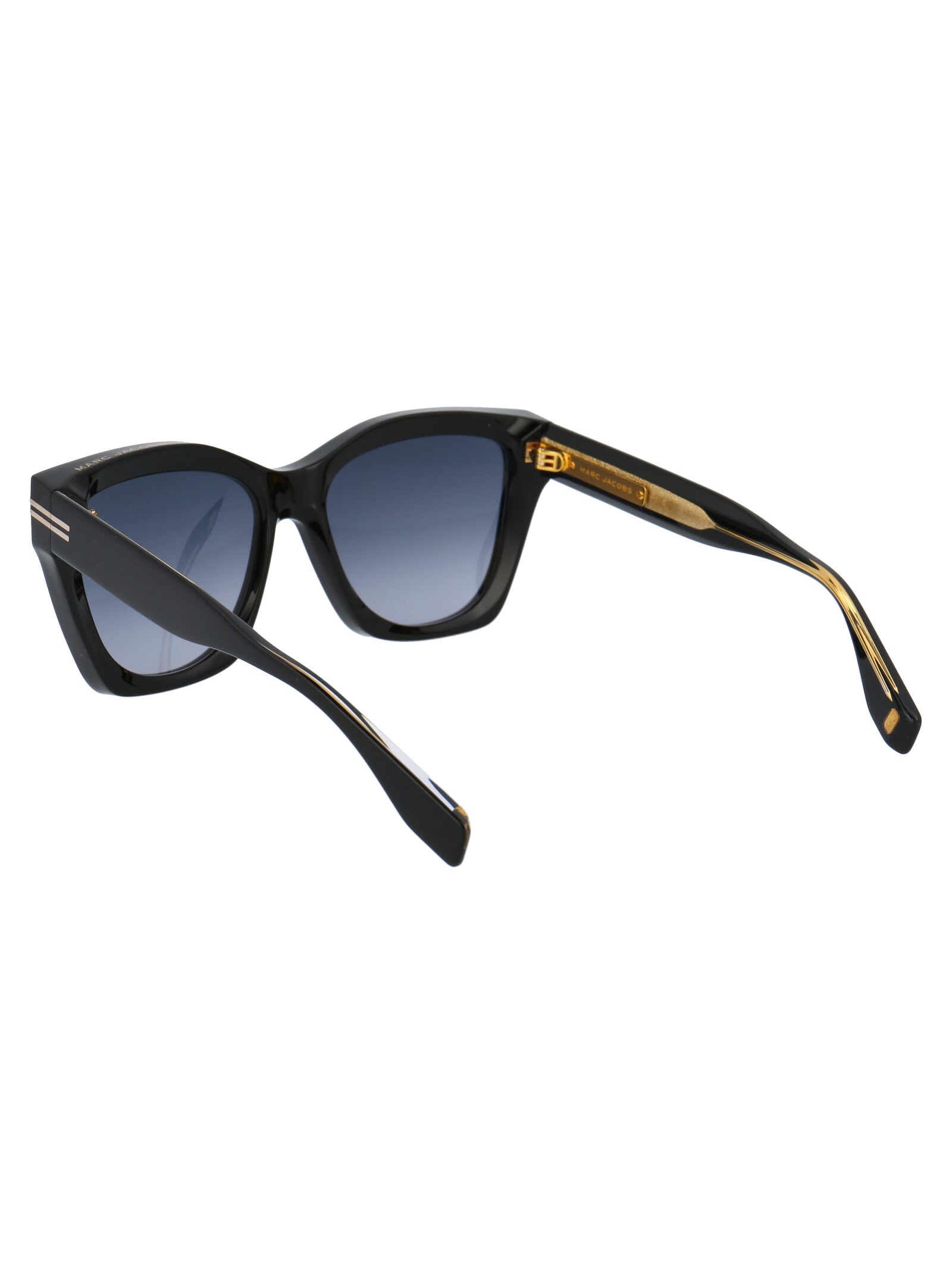 MARC JACOBS Chic Acetate Sunglasses for Women - MJ 1000/S