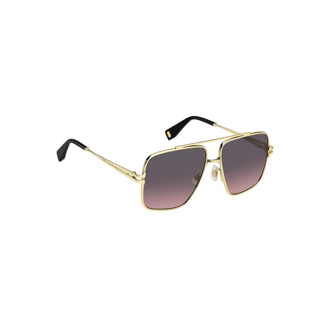 MARC JACOBS Chic Women's Metal Sunglasses MJ 1091/N/S Mini
