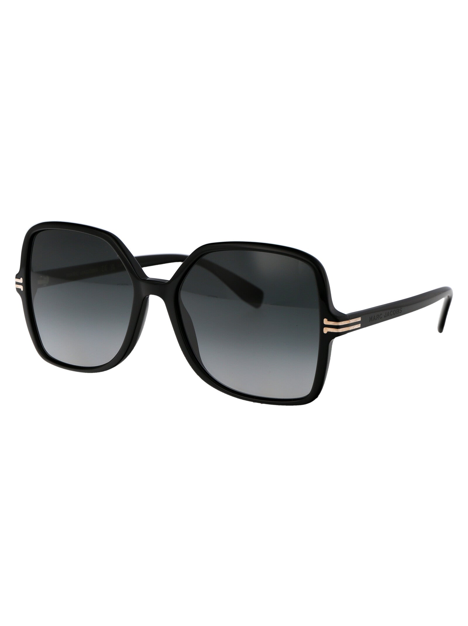 MARC JACOBS Stylish Acetate Sunglasses for Women - MJ 1105/S