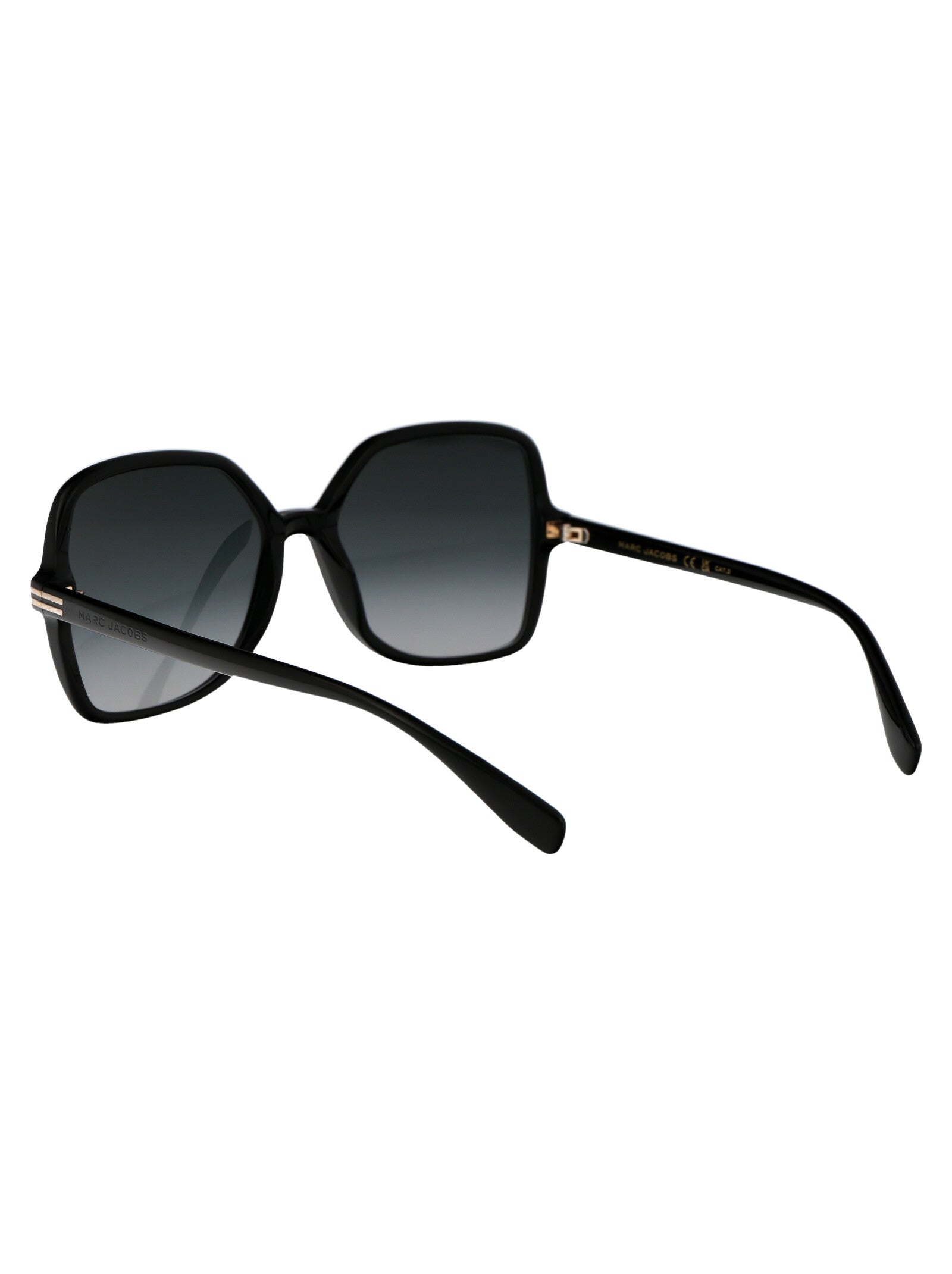 MARC JACOBS Stylish Acetate Sunglasses for Women - MJ 1105/S