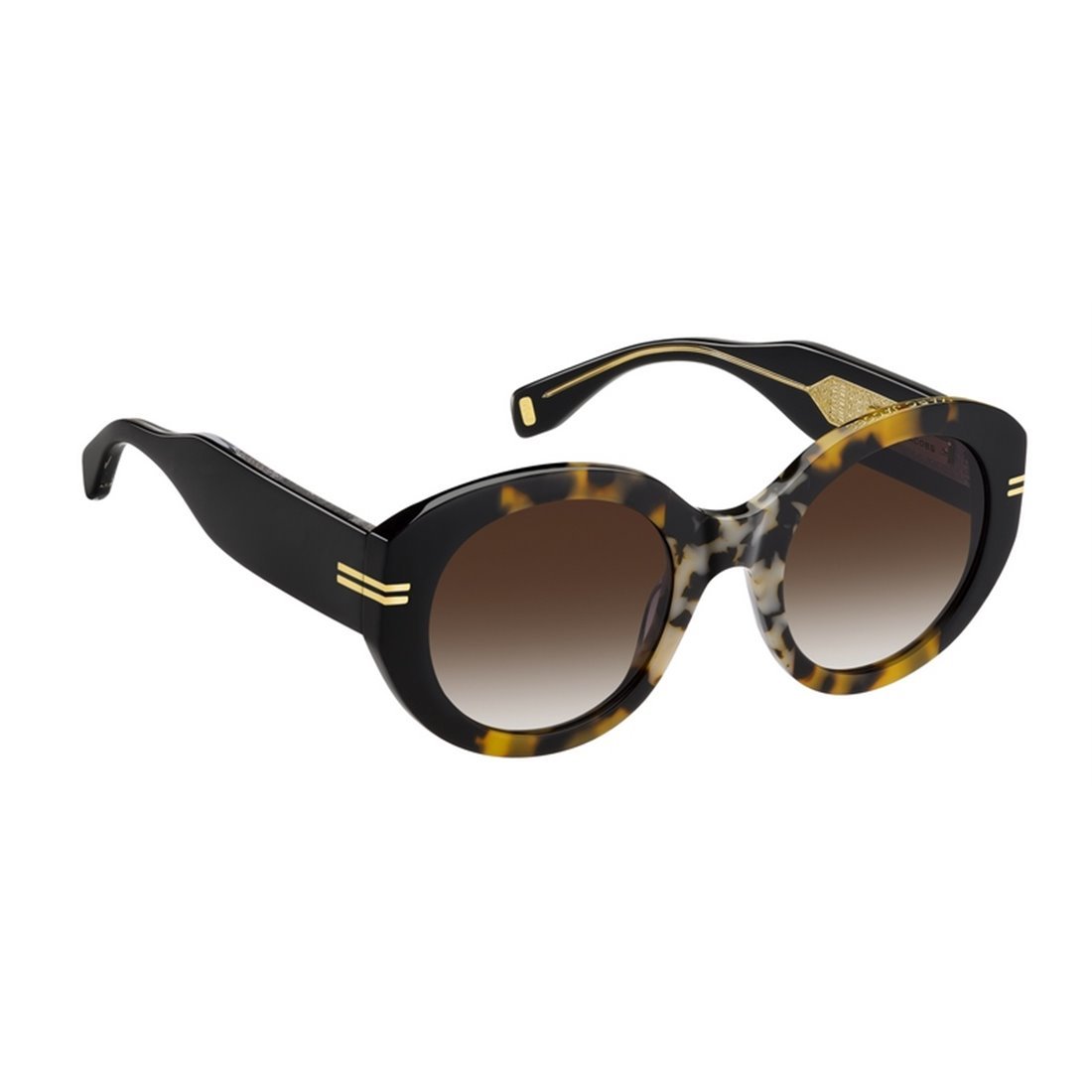 MARC JACOBS Chic Oversized Sunglasses for Women