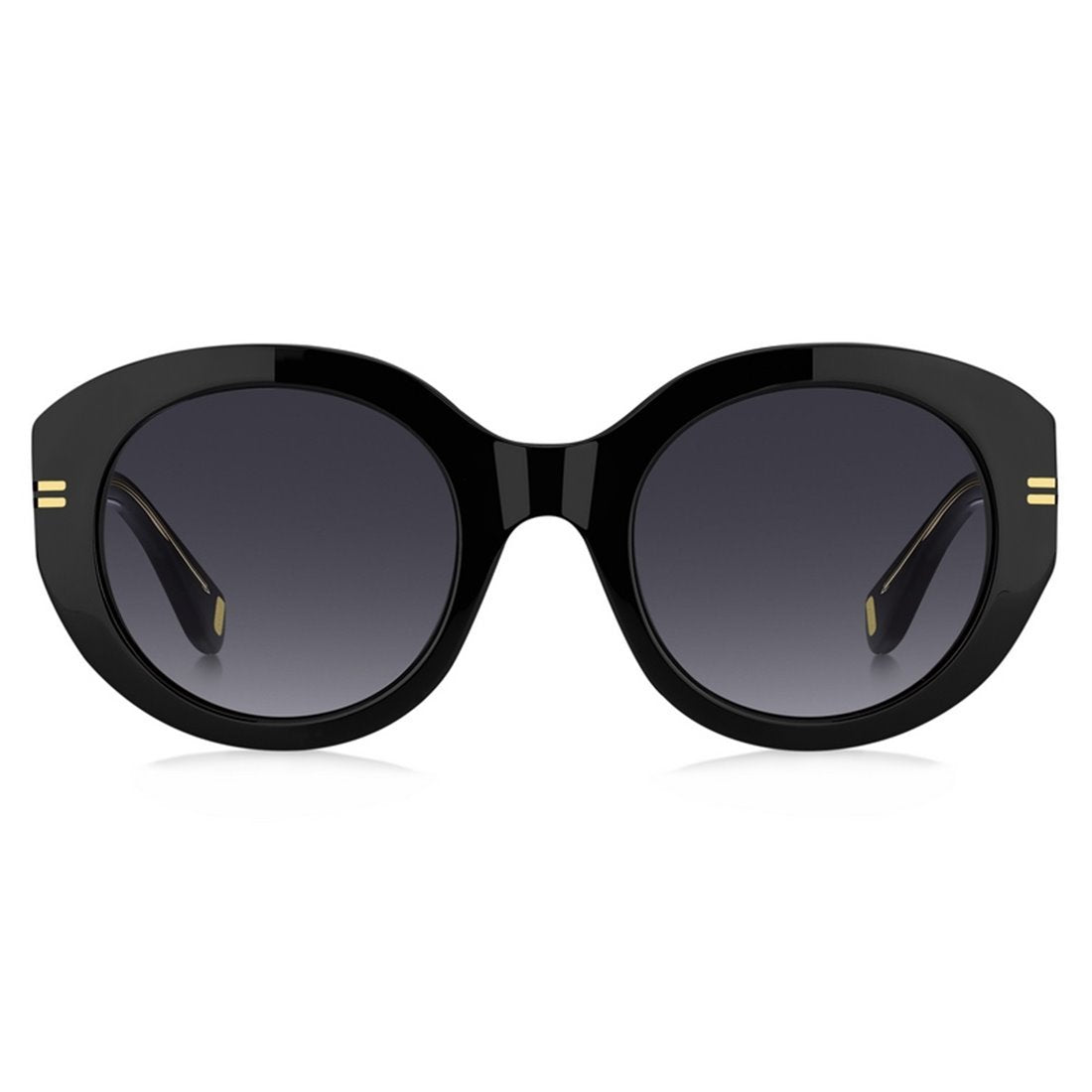 MARC JACOBS Stylish Acetate Sunglasses for Women