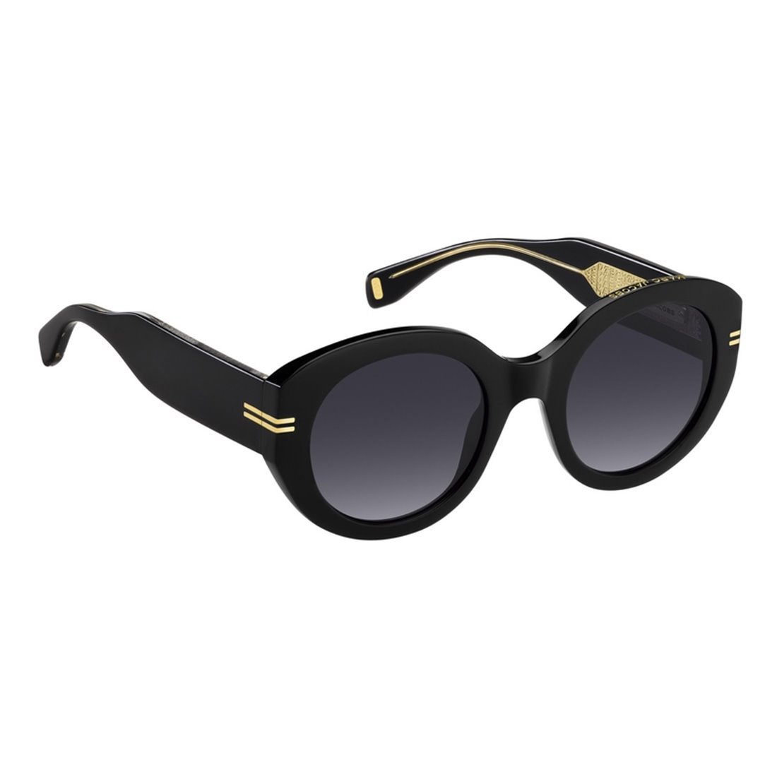 MARC JACOBS Stylish Acetate Sunglasses for Women