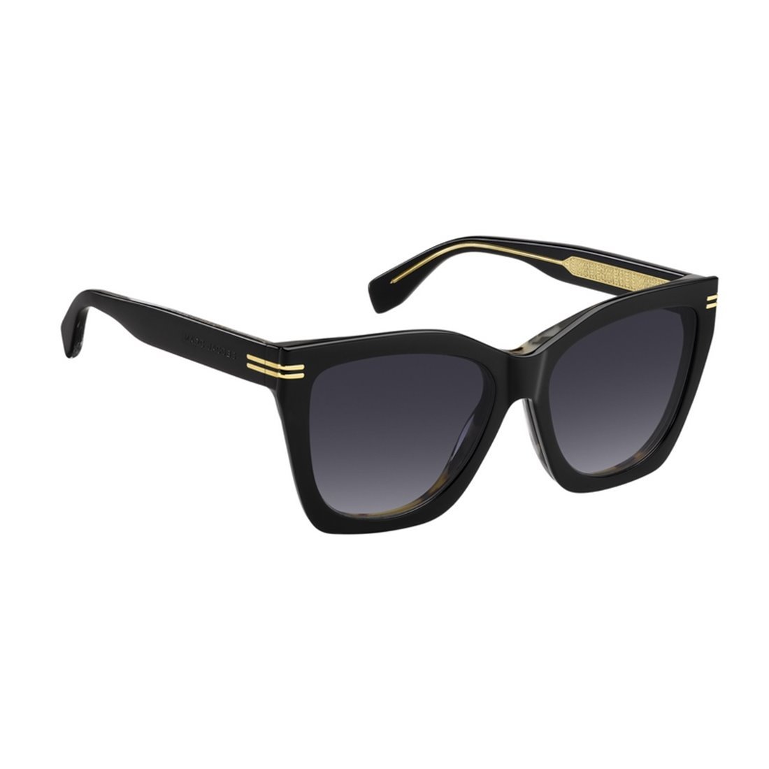 MARC JACOBS Chic Clip-On Sunglasses for Women