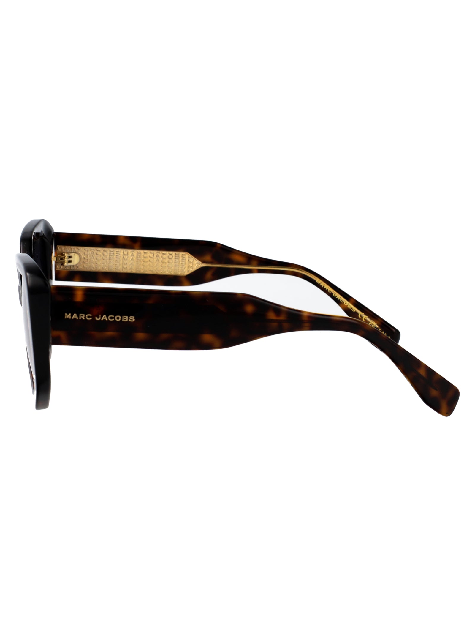 MARC JACOBS Acetate Sunglasses - MJ 1116/S for Women