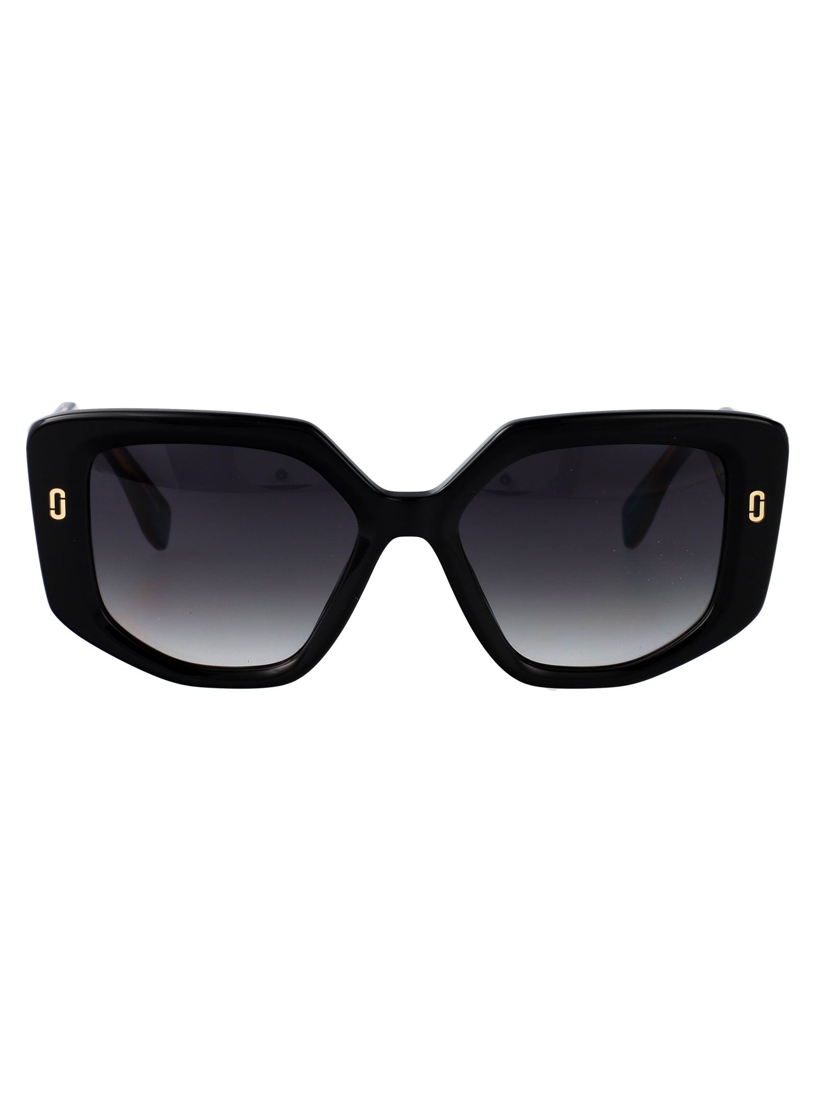 MARC JACOBS Elegant Acetate Sunglasses for Women - MJ 1116/S