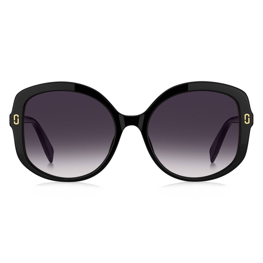 MARC JACOBS Chic Oversized Square Sunglasses for Women