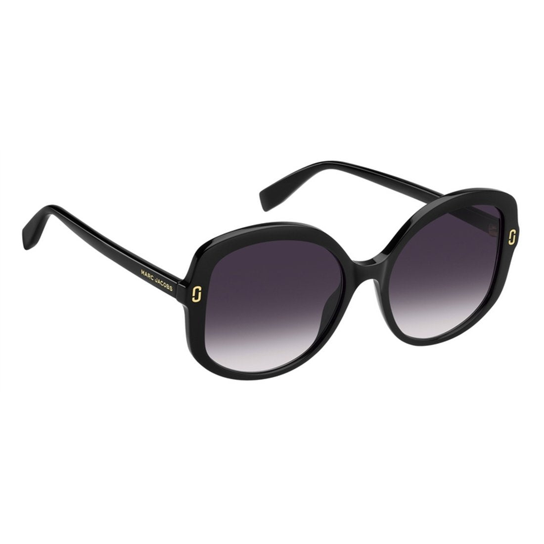 MARC JACOBS Chic Oversized Square Sunglasses for Women