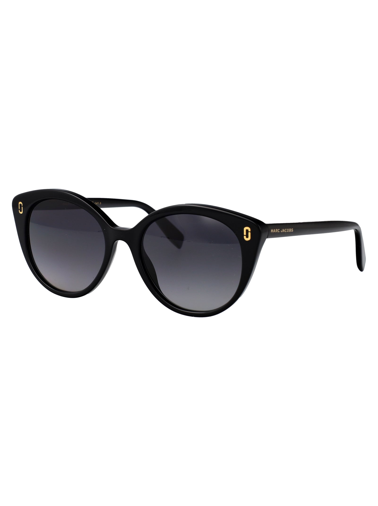 MARC JACOBS Acetate Sunglasses for Women - MJ 1120/S
