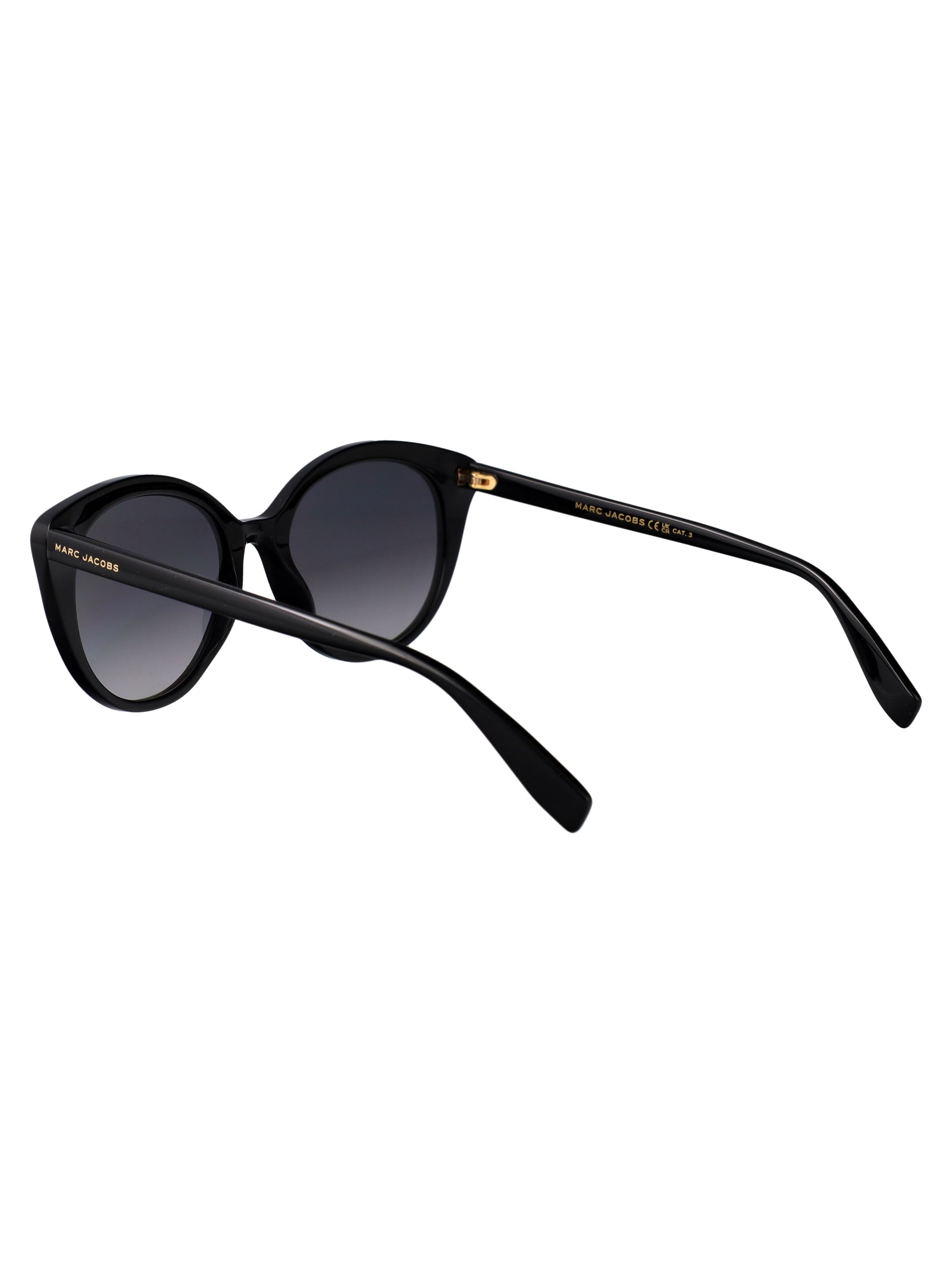 MARC JACOBS Acetate Sunglasses for Women - MJ 1120/S