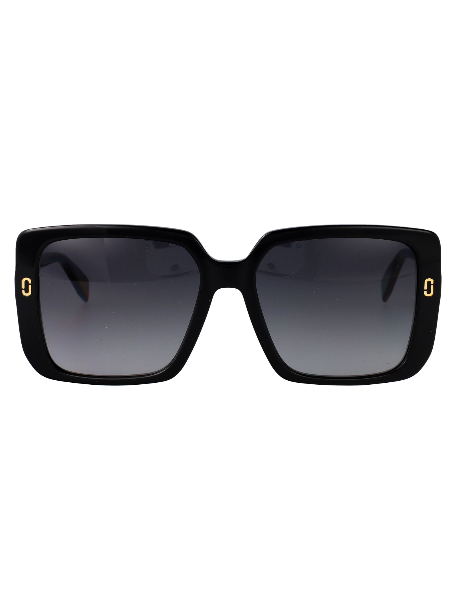 MARC JACOBS Acetate Sunglasses for Women - MJ 1121/S