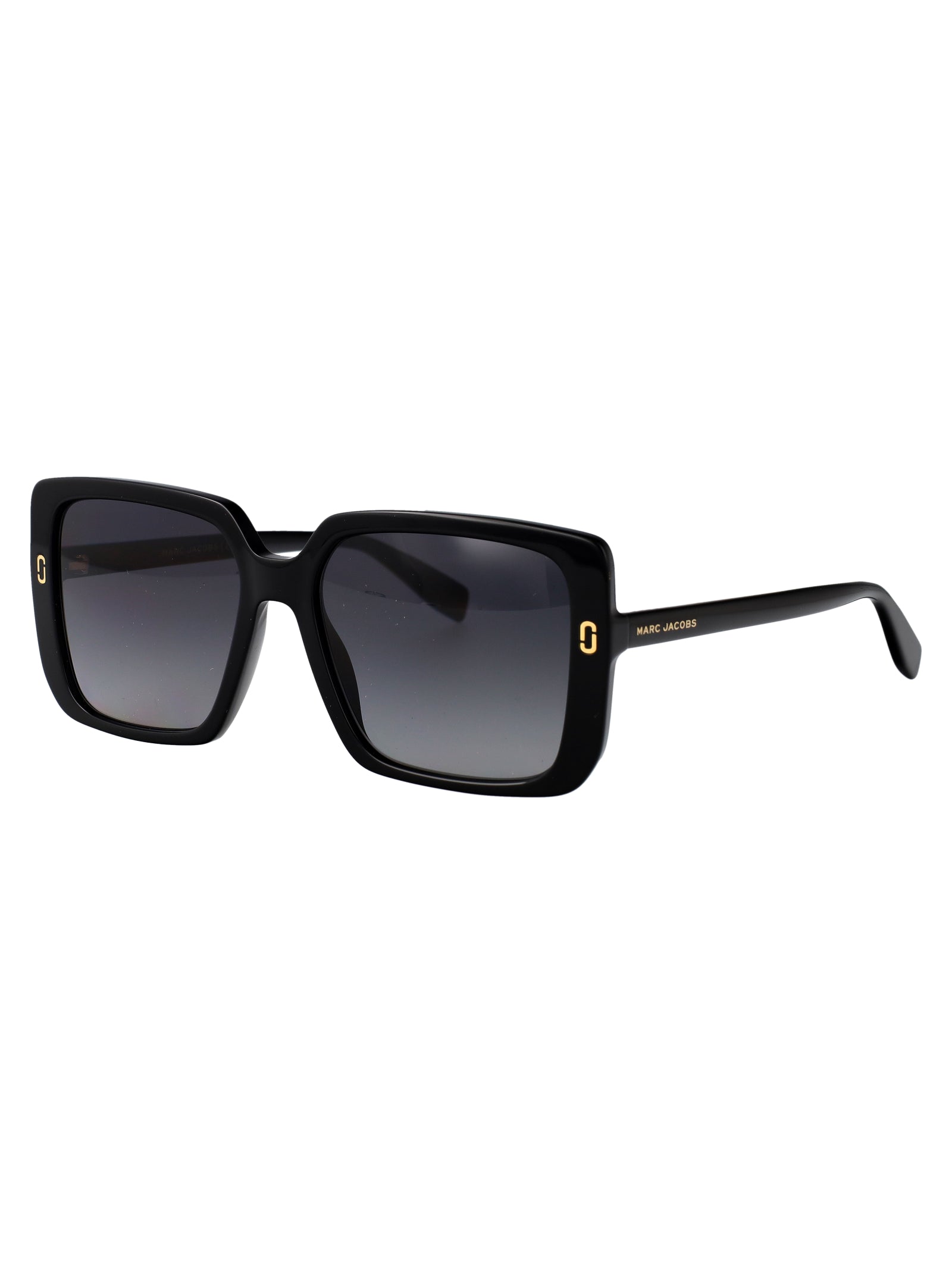 MARC JACOBS Acetate Sunglasses for Women - MJ 1121/S