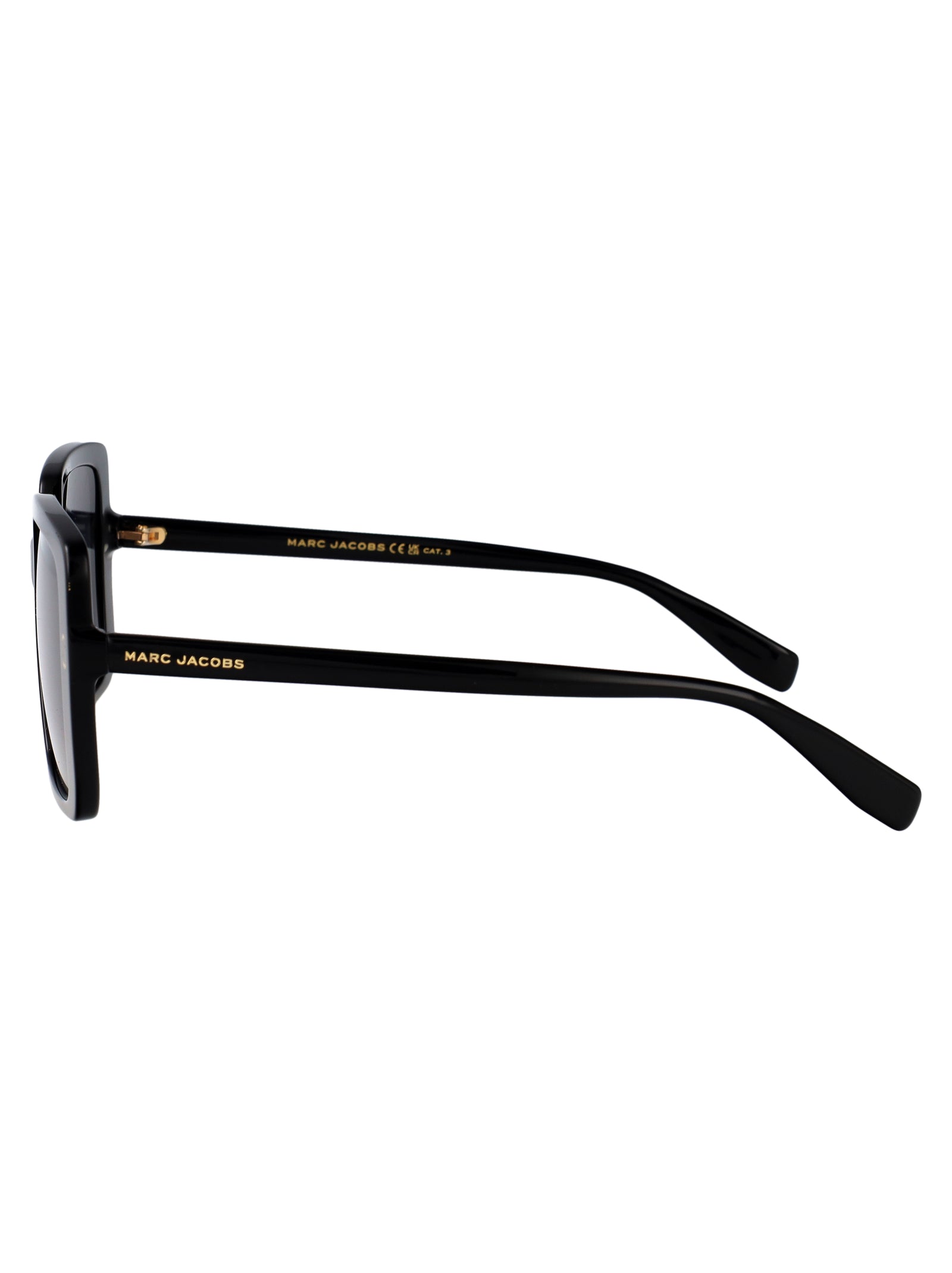 MARC JACOBS Acetate Sunglasses for Women - MJ 1121/S