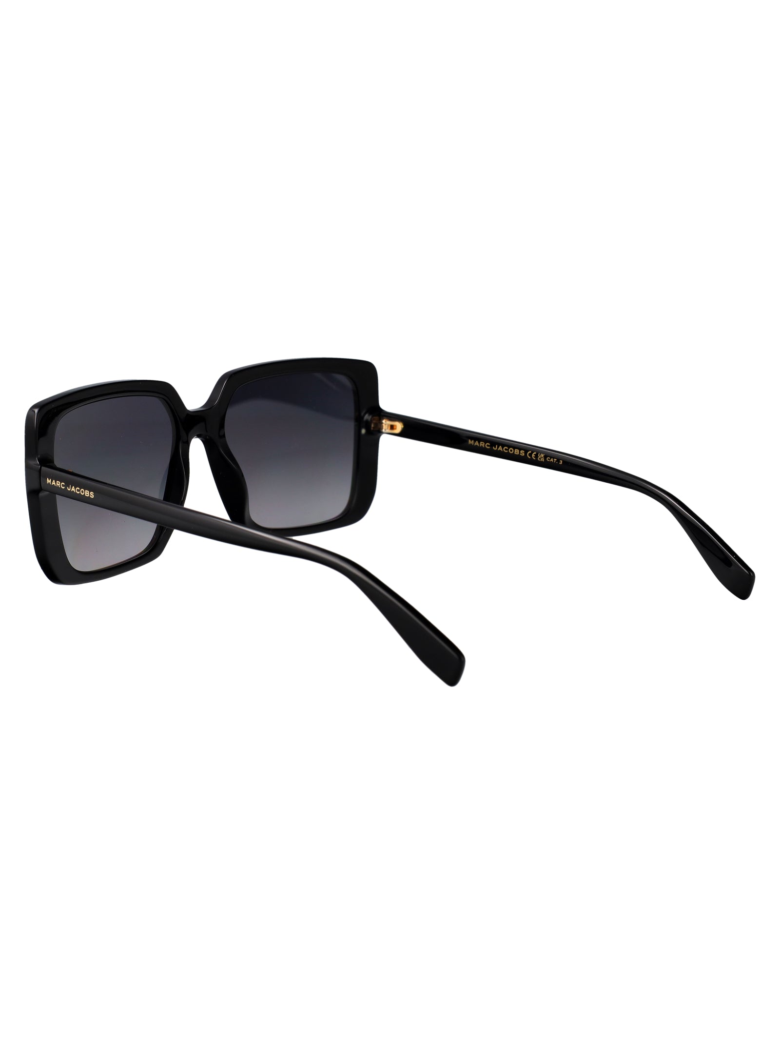 MARC JACOBS Acetate Sunglasses for Women - MJ 1121/S