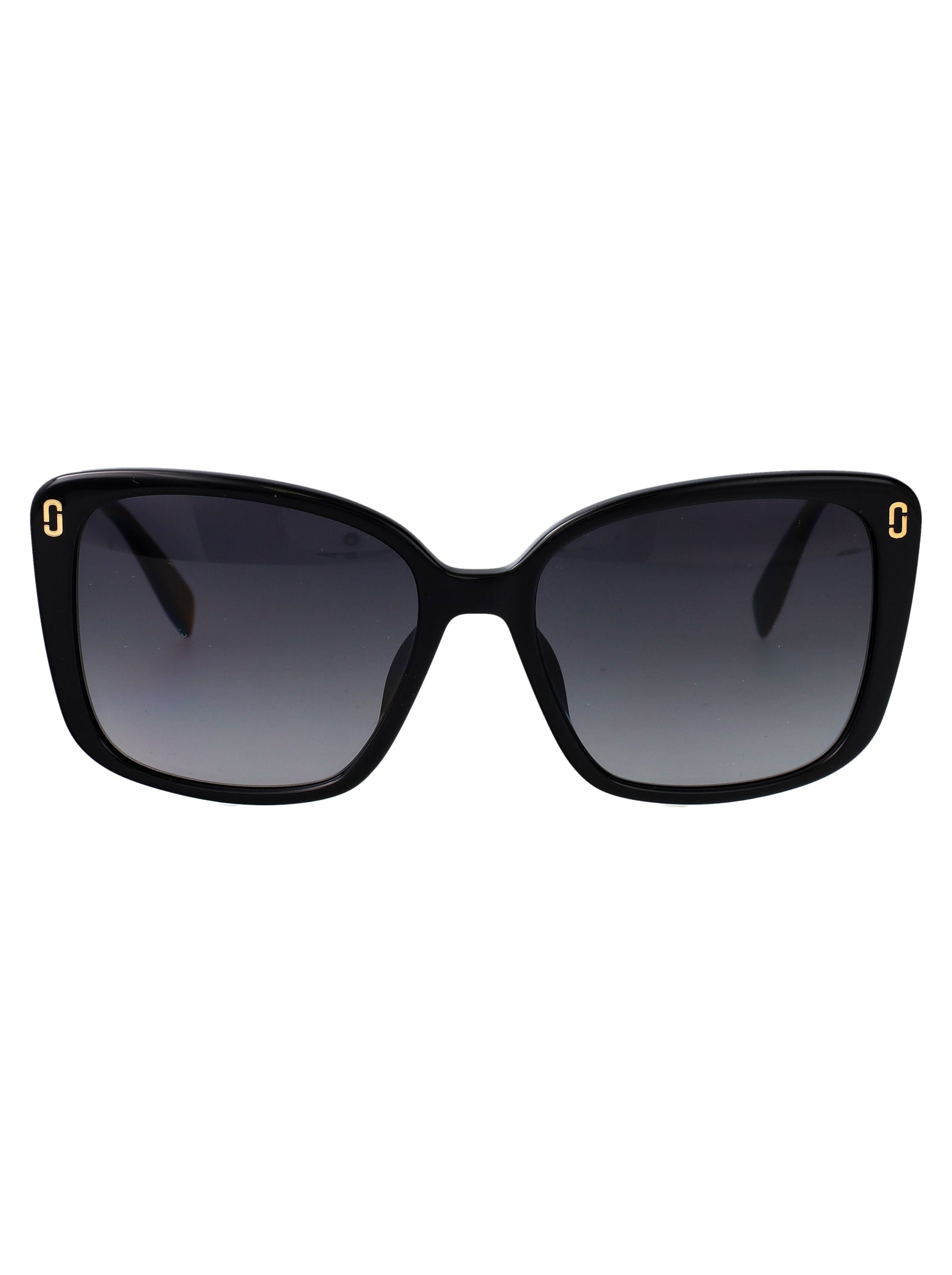 MARC JACOBS Stylish Acetate Sunglasses for Women