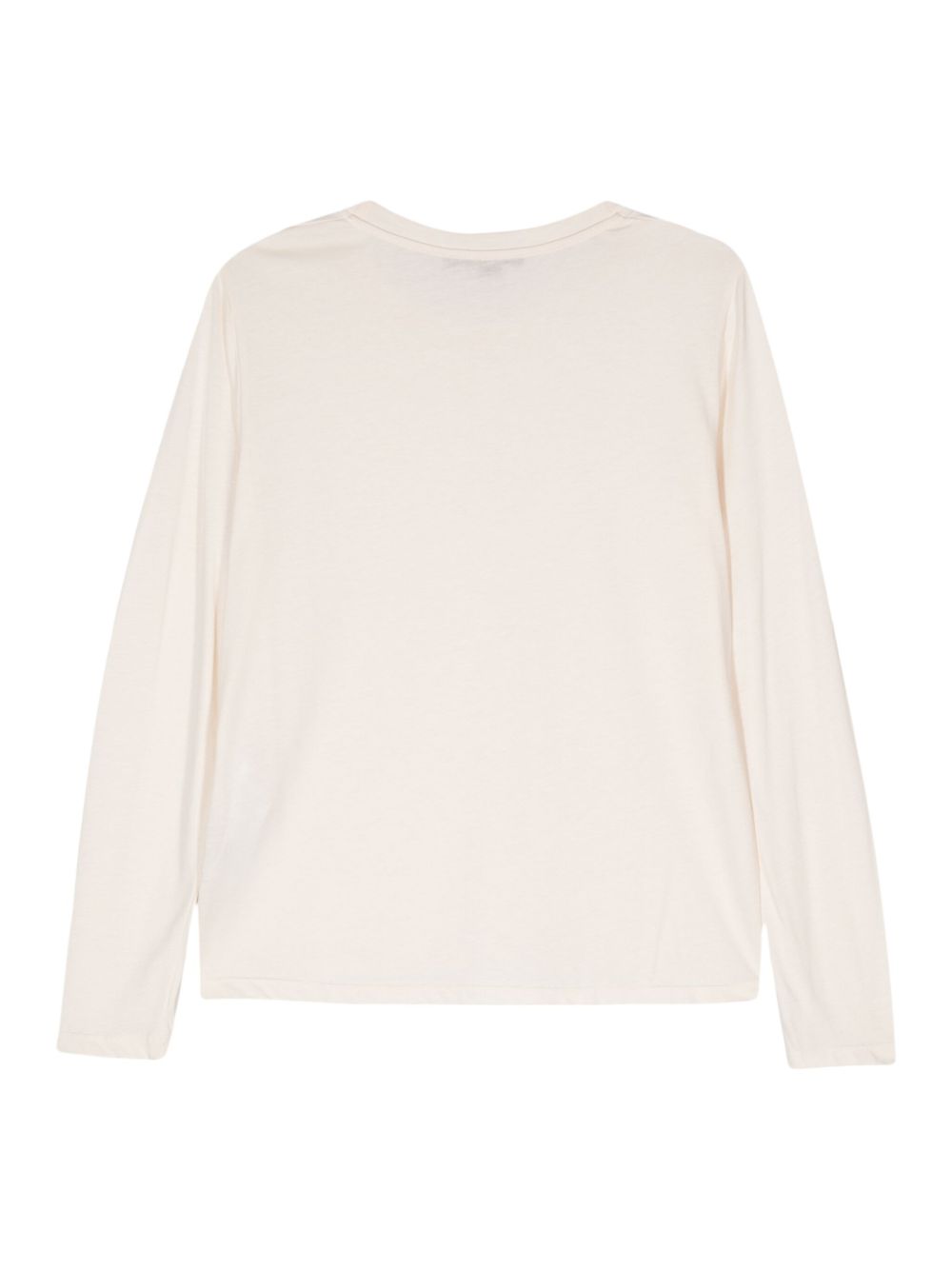 SEVENTY Round Neck Mini Sweater