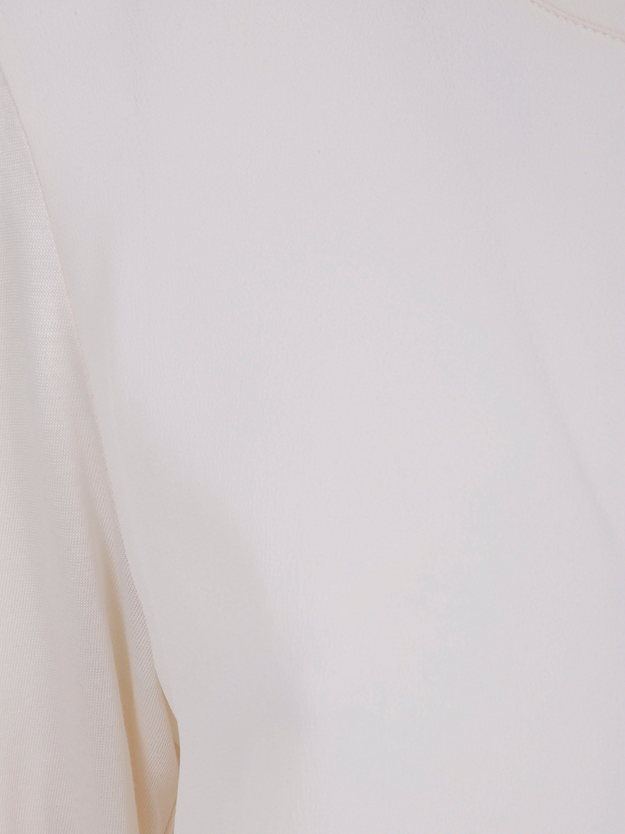 SEVENTY Round Neck Mini Sweater