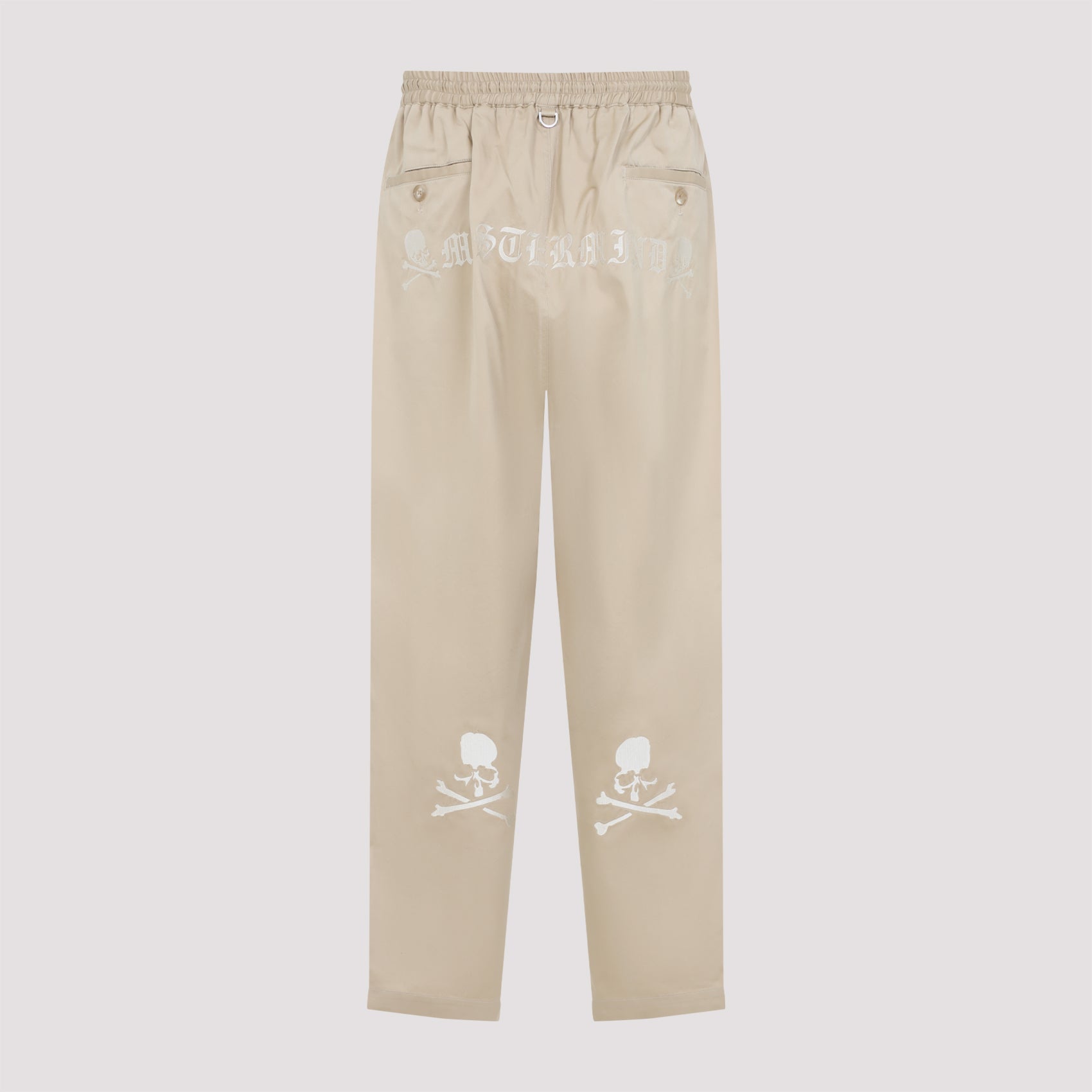 MASTERMIND JAPAN Easy Pants for Men - SS25 Collection