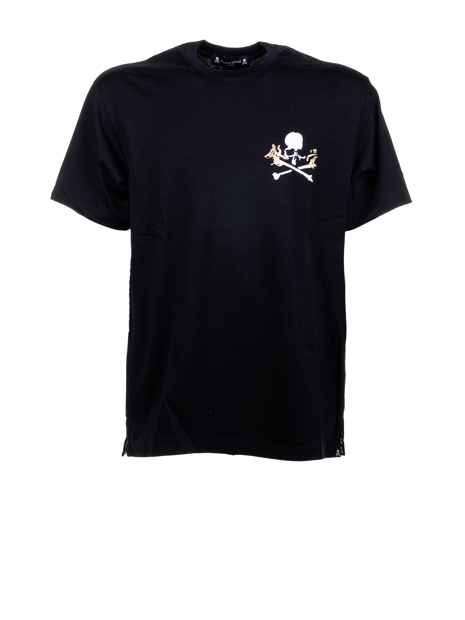MASTERMIND JAPAN Classic Logo T-Shirt for Men