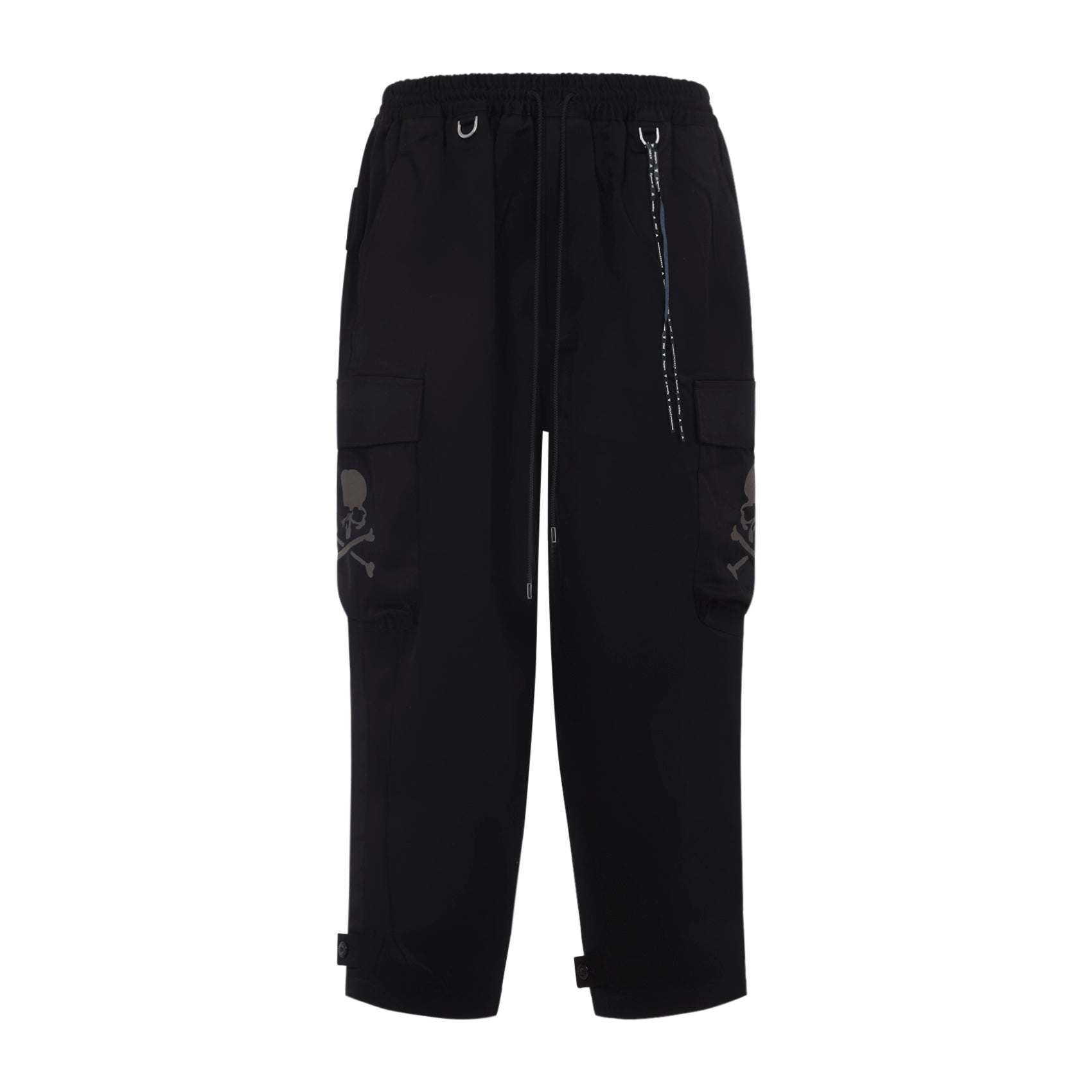 MASTERMIND JAPAN Wide Cargo Pants for Men - FW25 Collection