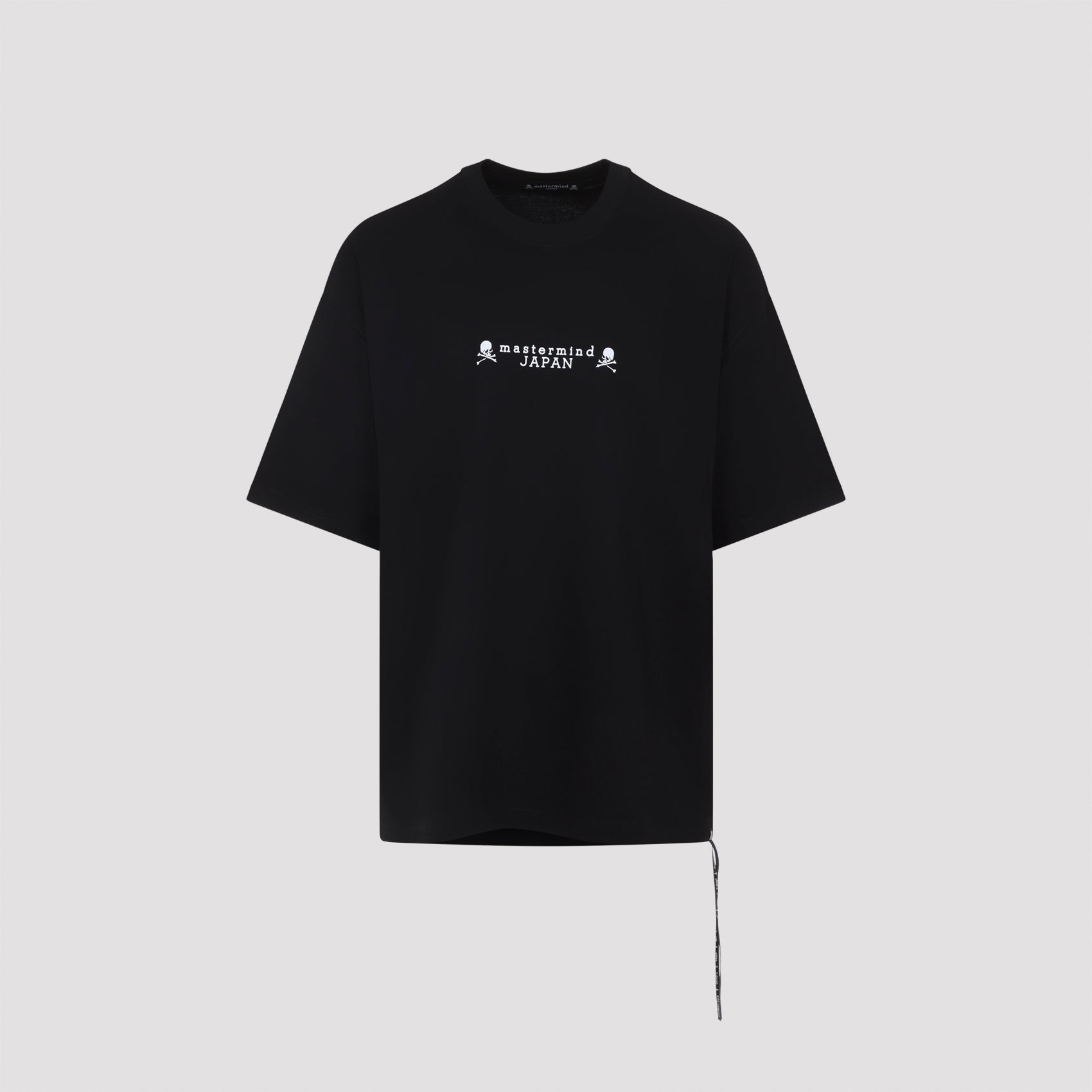 MASTERMIND JAPAN I Do The Best Short Sleeves Tee for Men