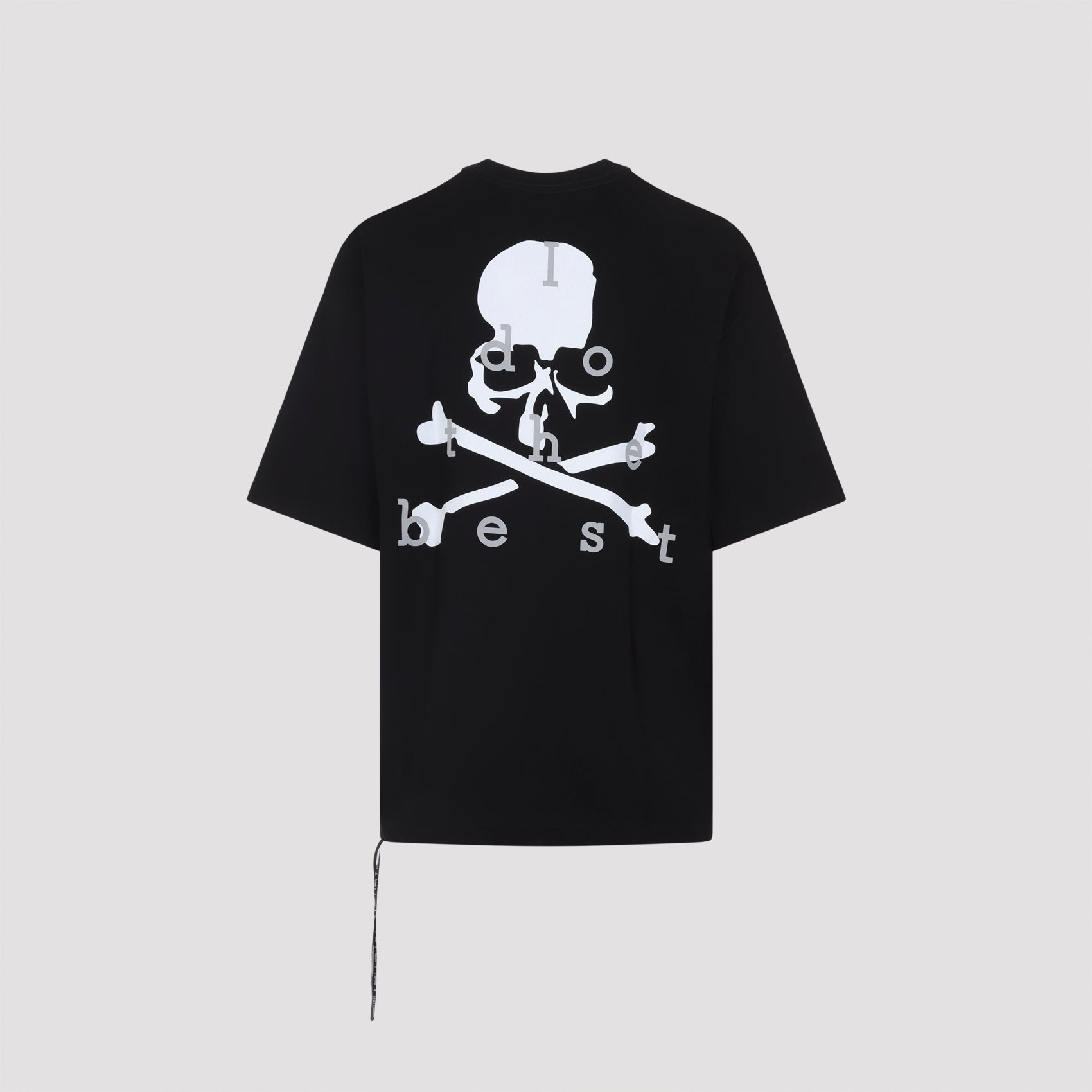 MASTERMIND JAPAN I Do The Best Short Sleeves Tee for Men