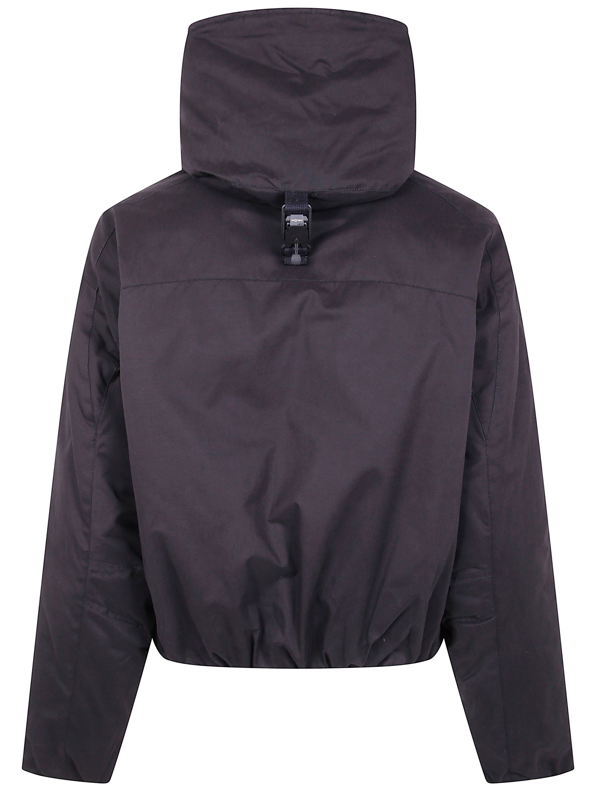 THOM KROM Hooded Men’s Jacket