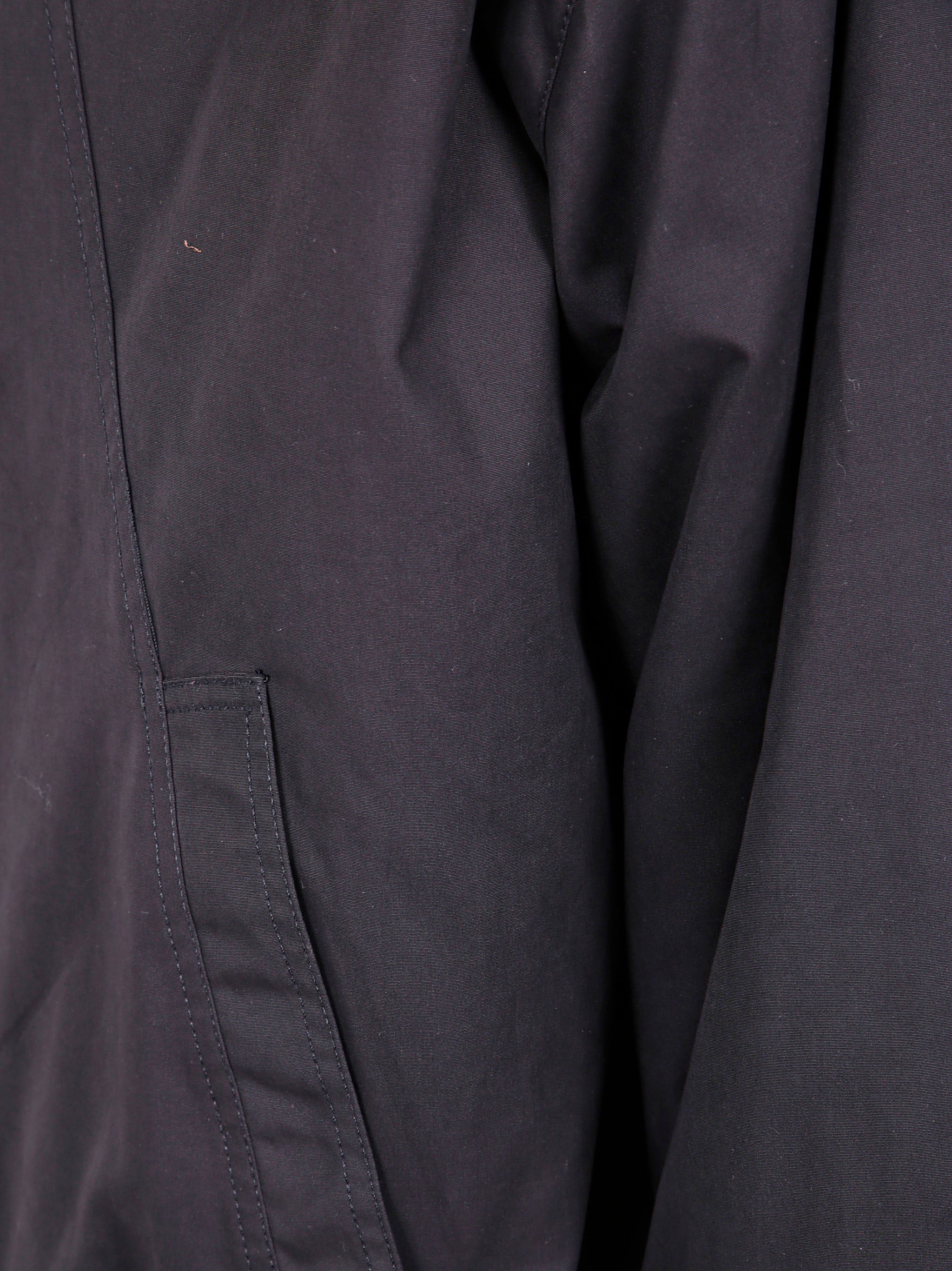 THOM KROM Hooded Men’s Jacket