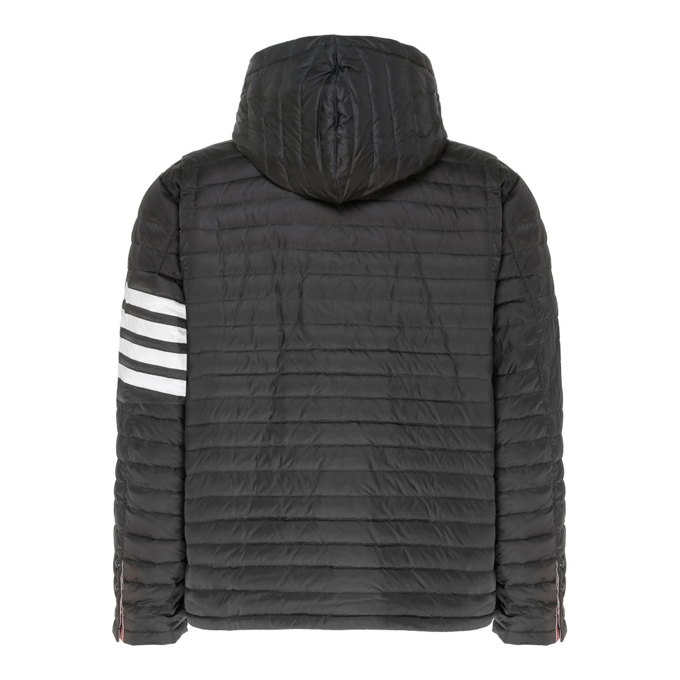 THOM BROWNE Men's Polyamide Down Jacket