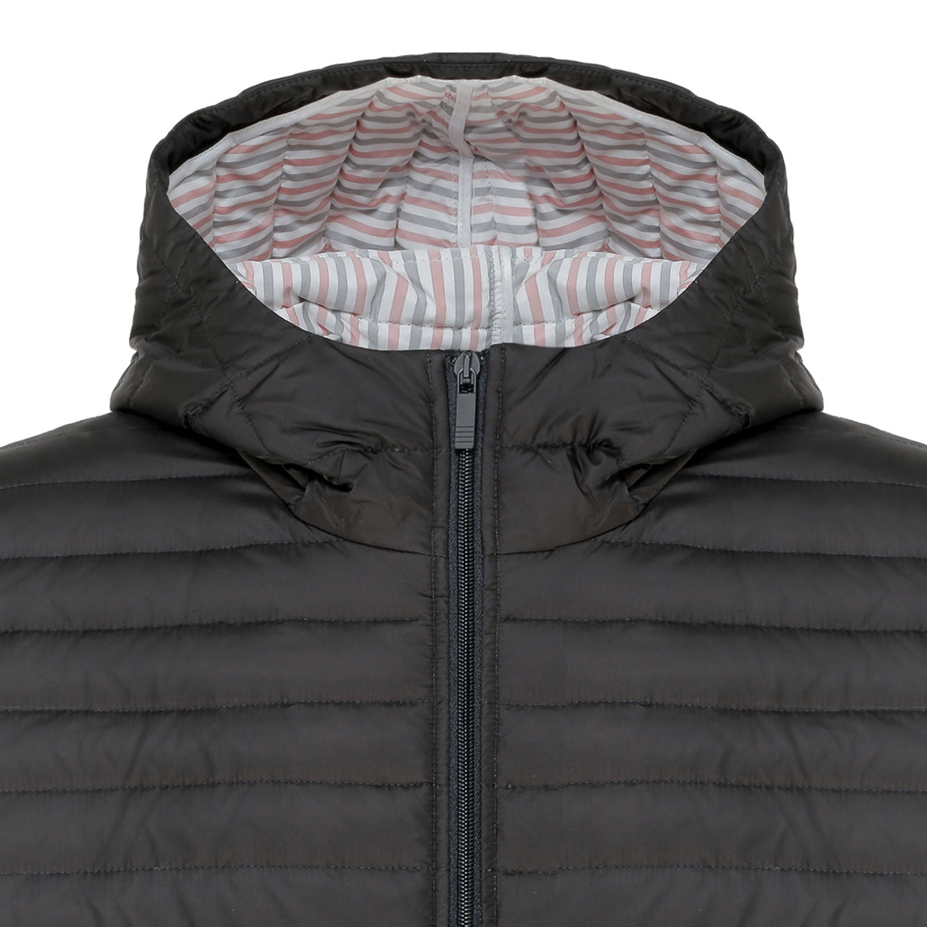 THOM BROWNE Men's Polyamide Down Jacket