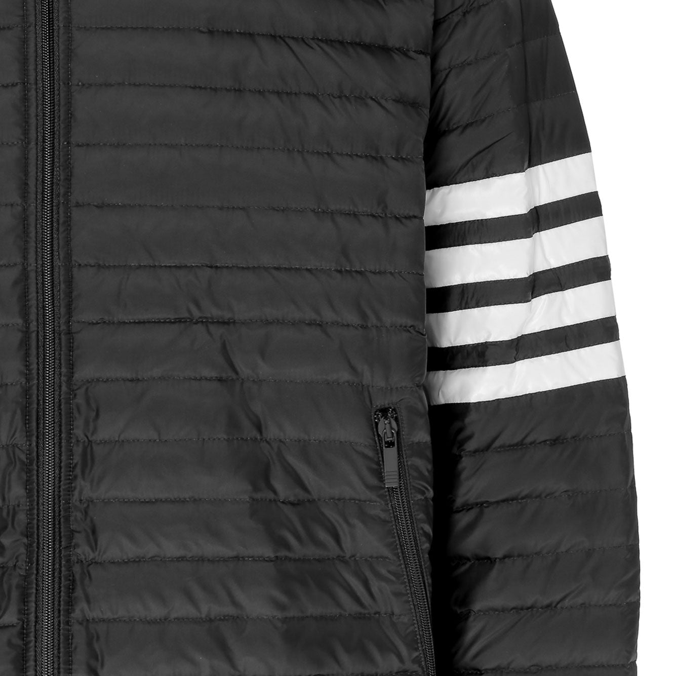 THOM BROWNE Men's Polyamide Down Jacket