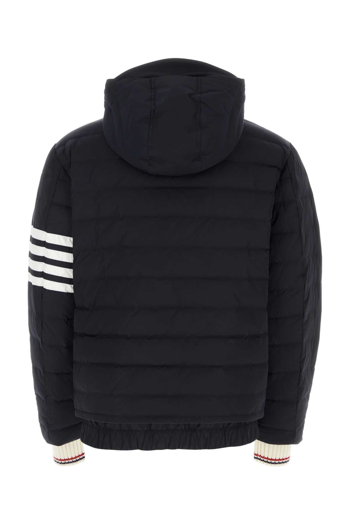 THOM BROWNE Men's Polyester Down Jacket