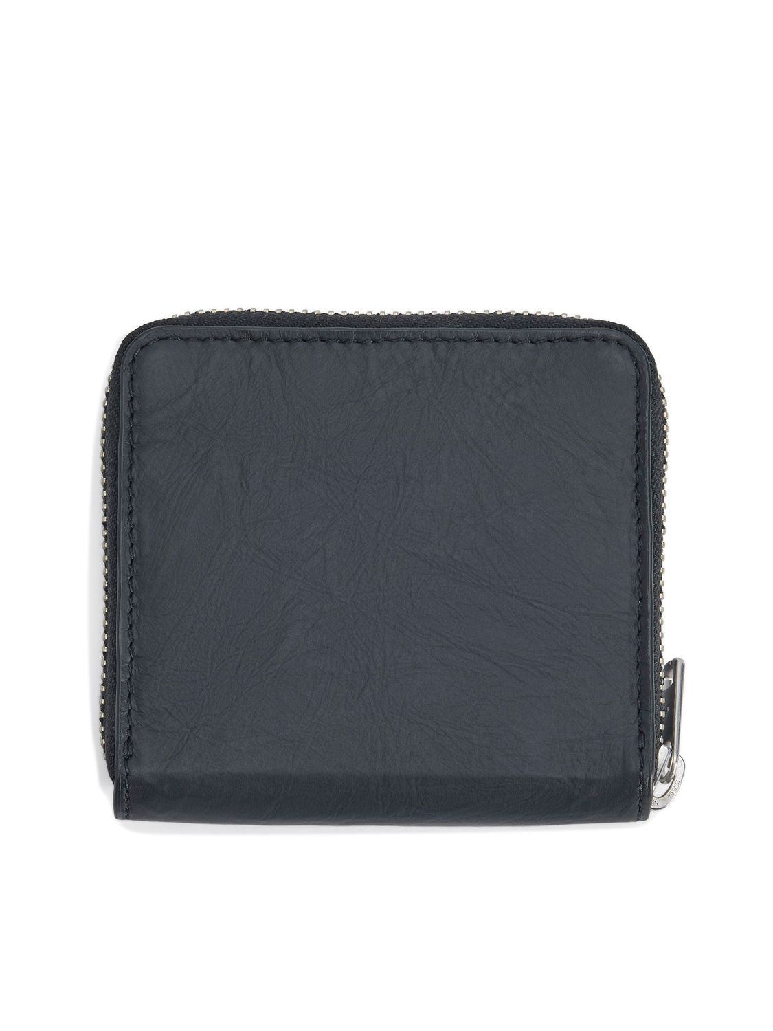Y-3 Mini Leather Card Holder
