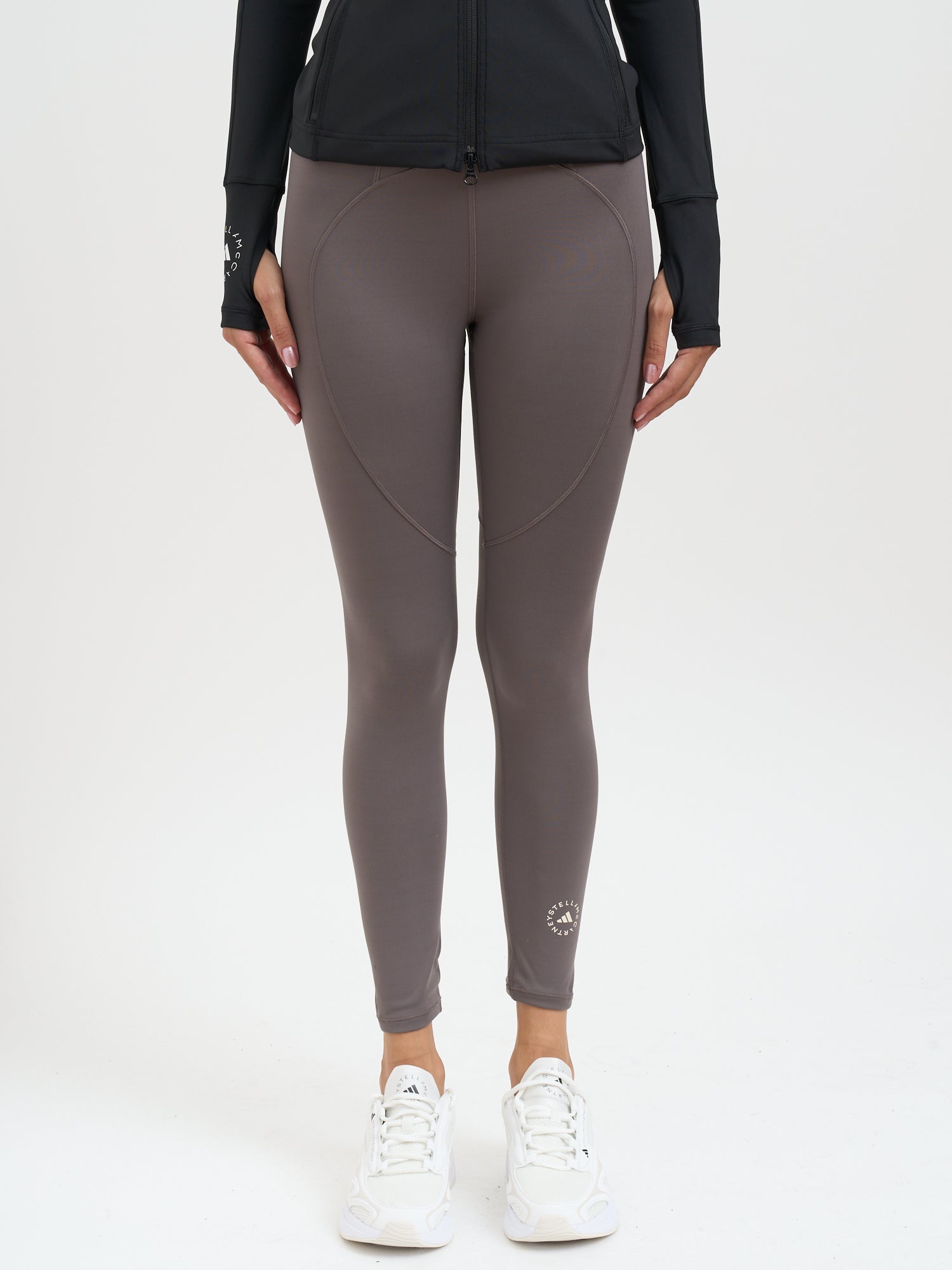 ADIDAS BY STELLA MCCARTNEY Slim Fit 7/8 Workout Leggings