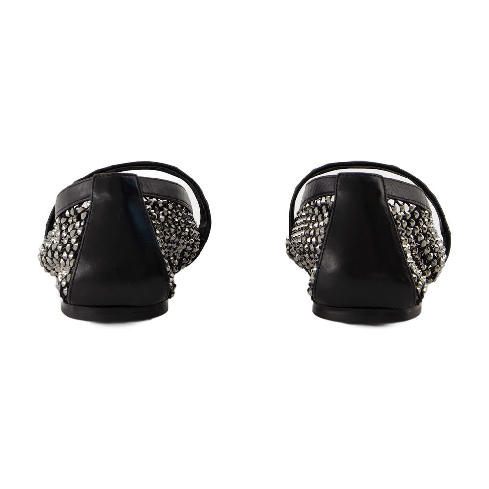 MARNI Mary Jane-Style Sneakers for Women