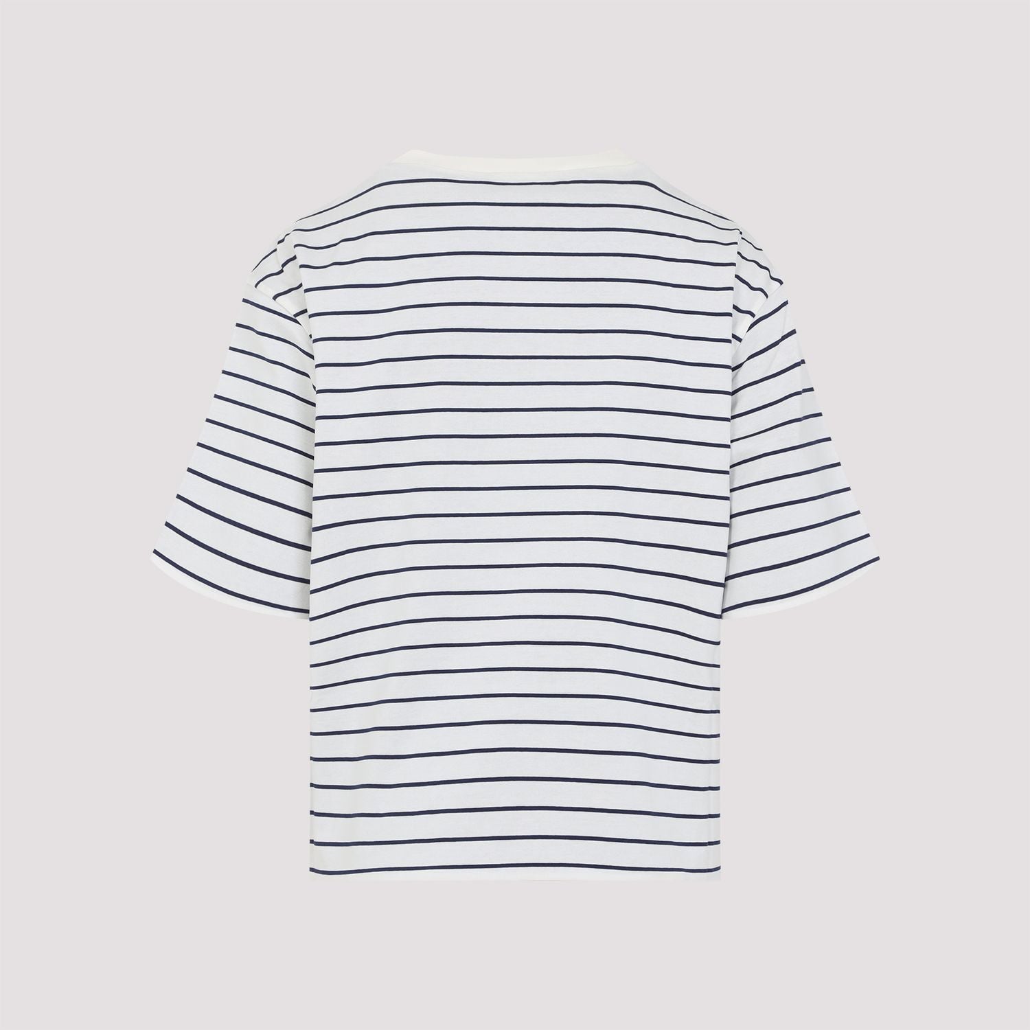 MIU MIU Chic Women's Mini T-Shirt