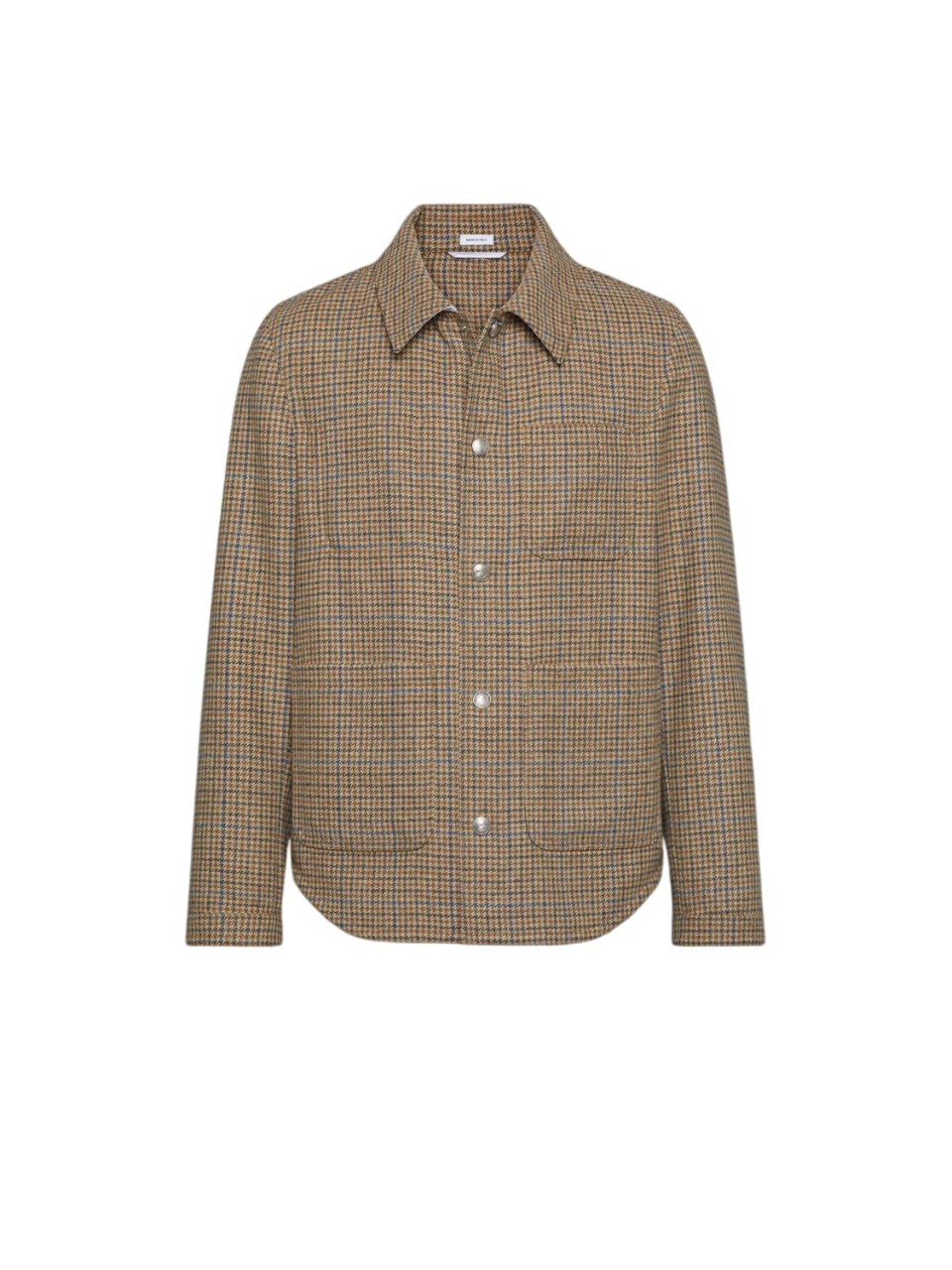 THOM BROWNE Utility Jacket for Men