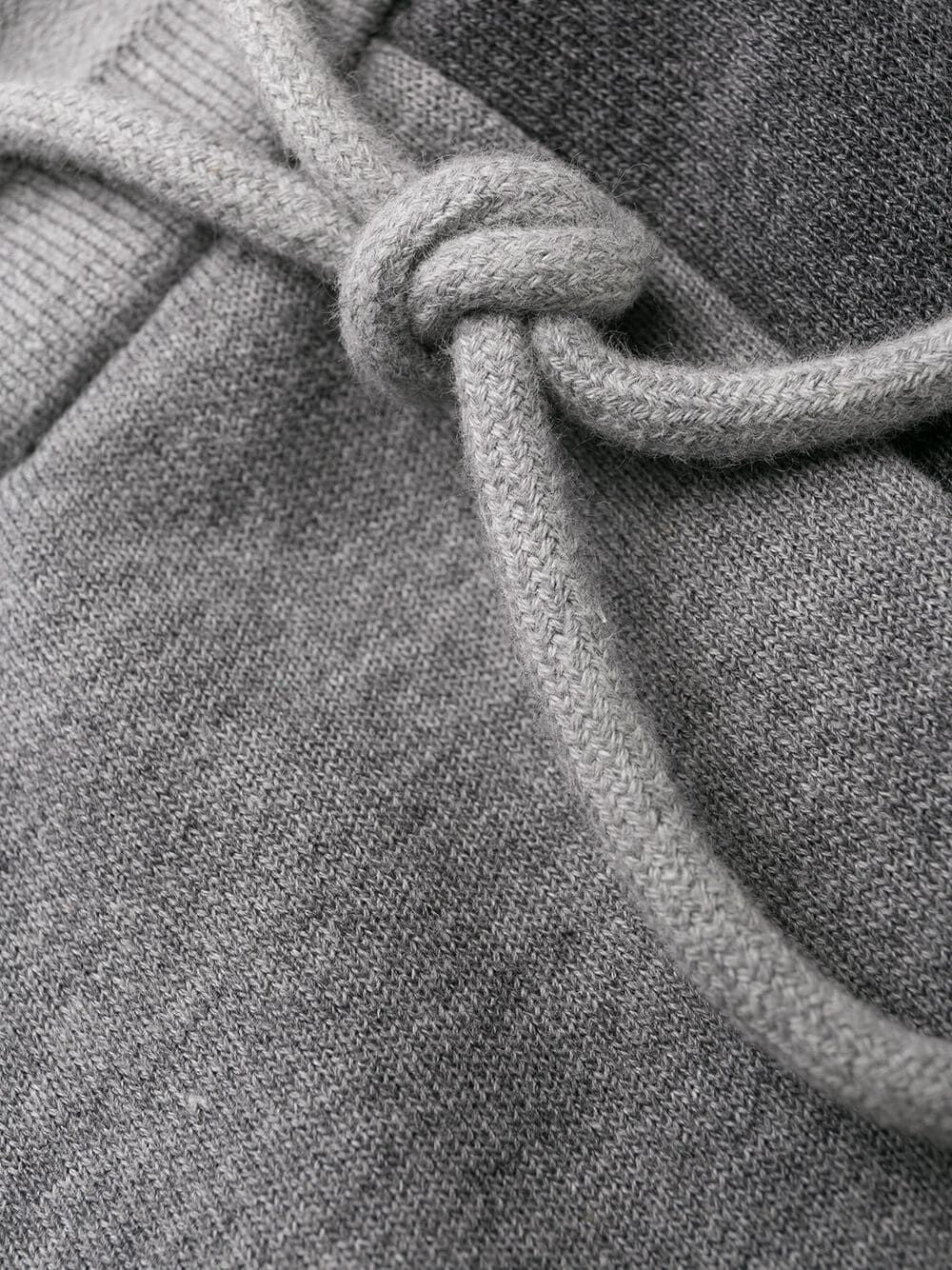 THOM BROWNE 4 Bar Stripe Tonal Track Shorts