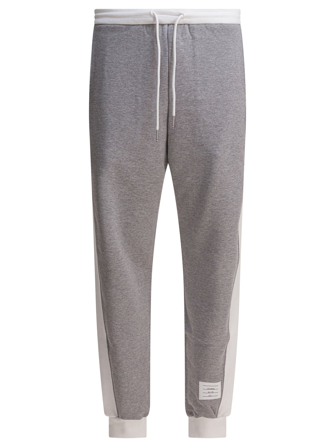 THOM BROWNE Engineered 4 Bar Sweatpants