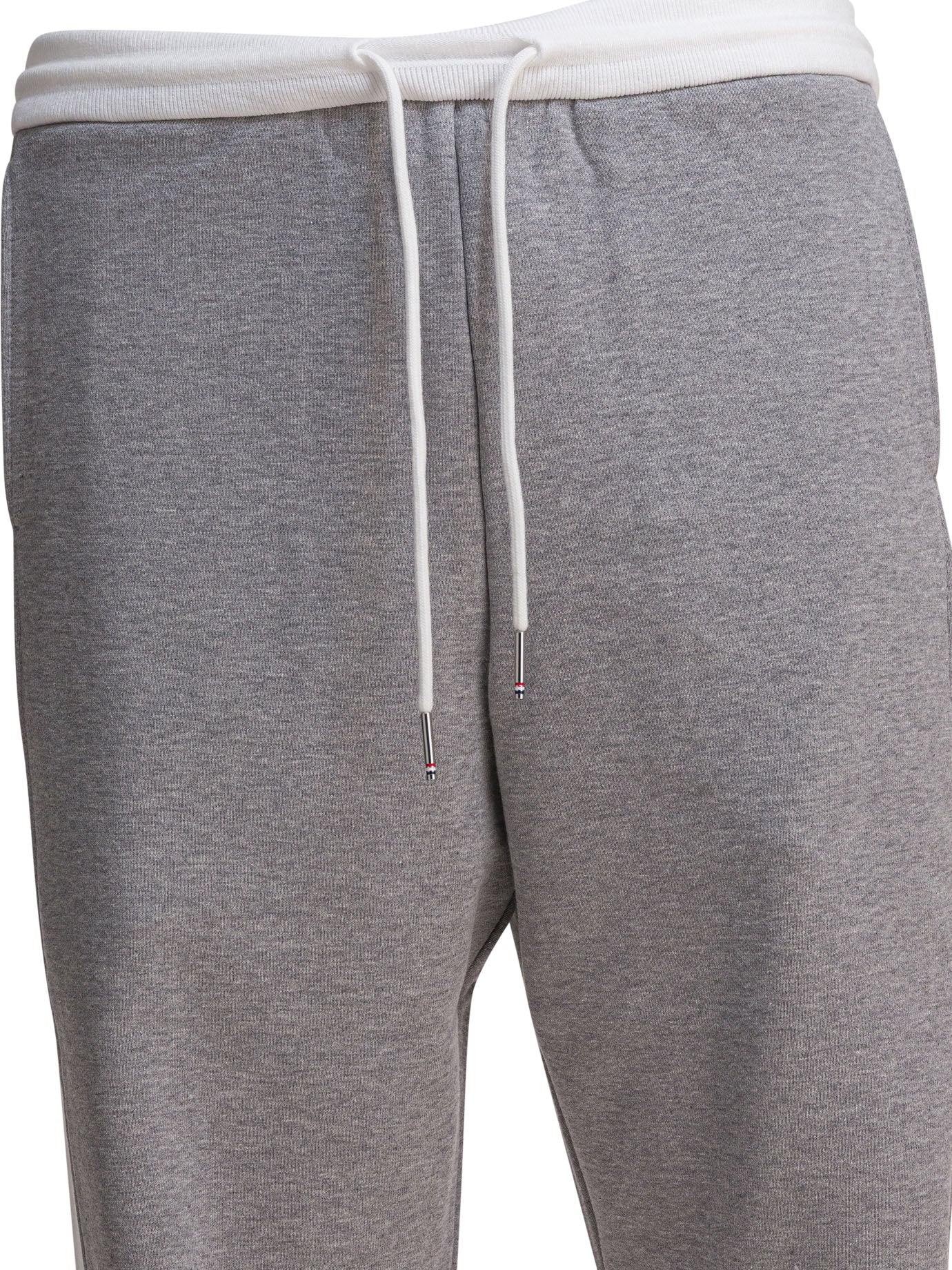 THOM BROWNE Engineered 4 Bar Sweatpants