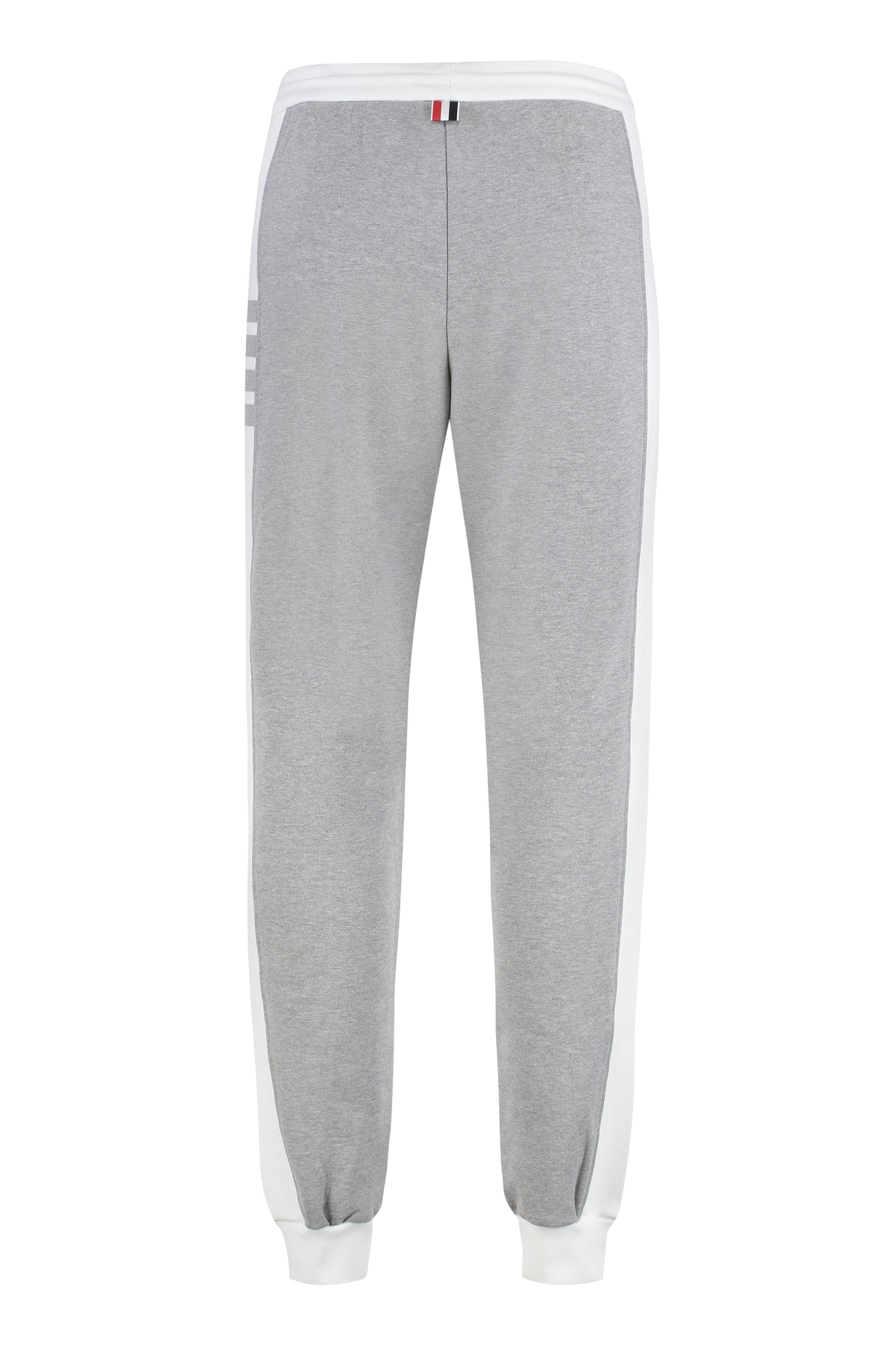THOM BROWNE Engineered 4 Bar Sweatpants