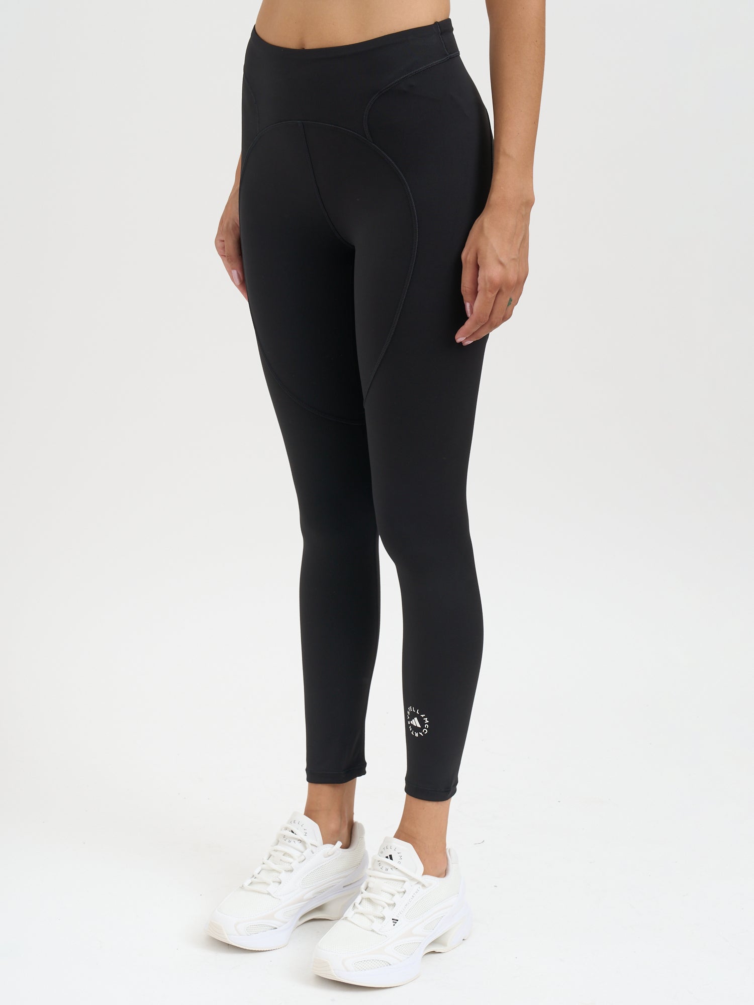 ADIDAS BY STELLA MCCARTNEY Fitted 7/8 Workout Leggings for Women