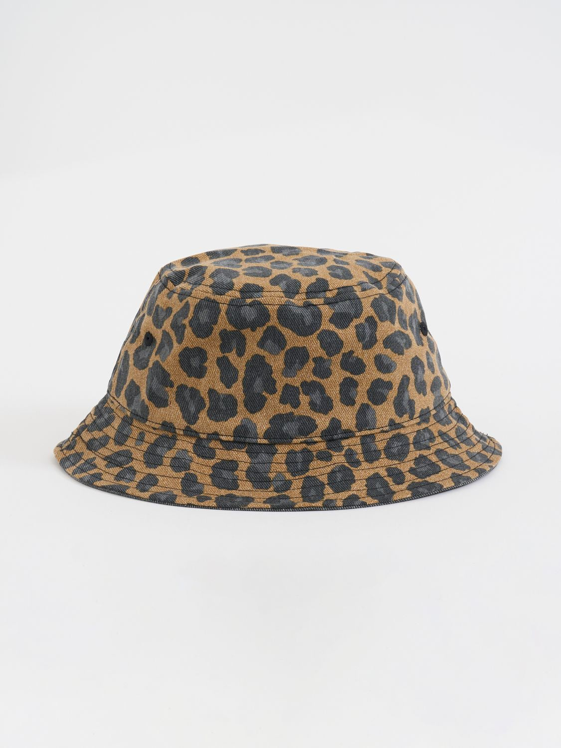 ADIDAS ORIGINALS Leopard Print Bucket Hat
