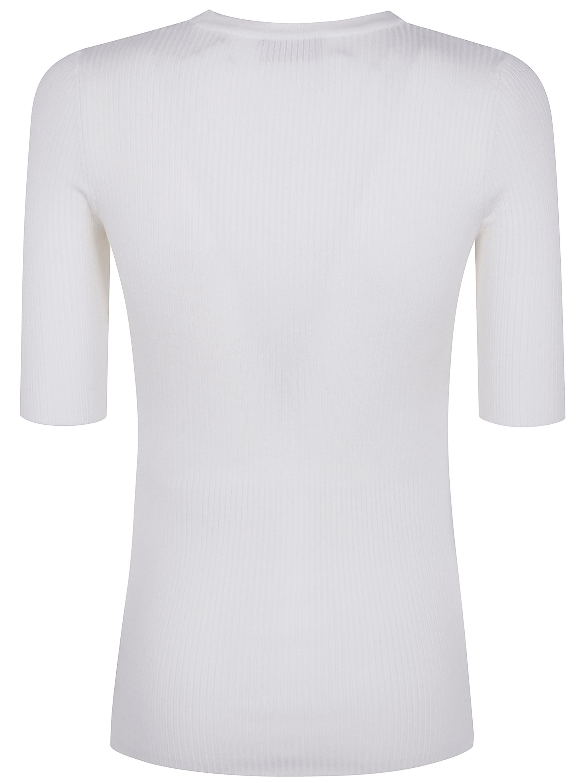 ELISABETTA FRANCHI Short-Sleeve T-Shirt