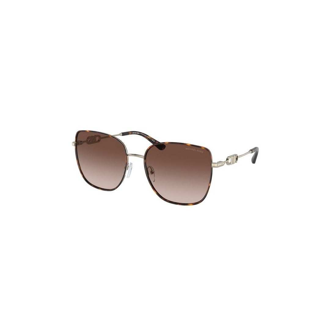 MICHAEL KORS Empire Square 2 Sunglasses for Women