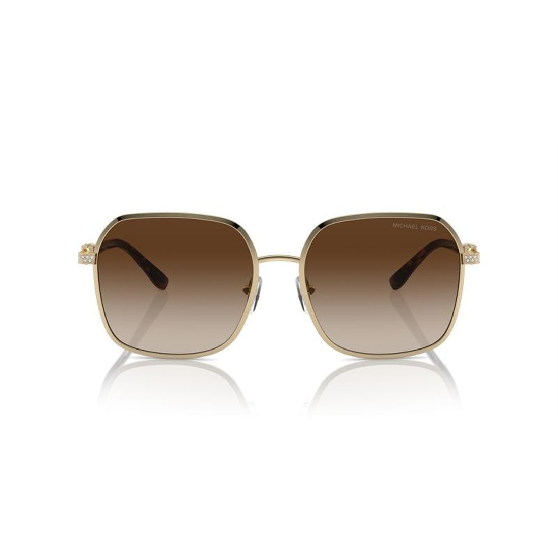 MICHAEL KORS Cadiz MK1145B Mini Sunglasses for Women