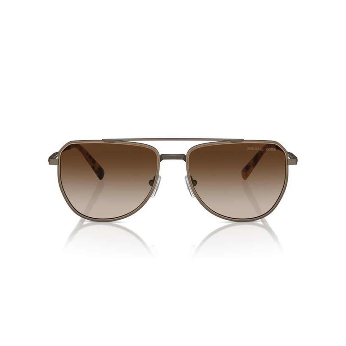 MICHAEL KORS Men's Stylish Sunglasses MK1155