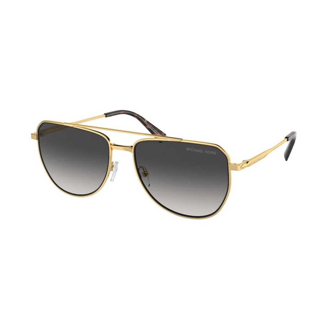 MICHAEL KORS Whistler Men's Sunglasses - Stylish Eye Protection