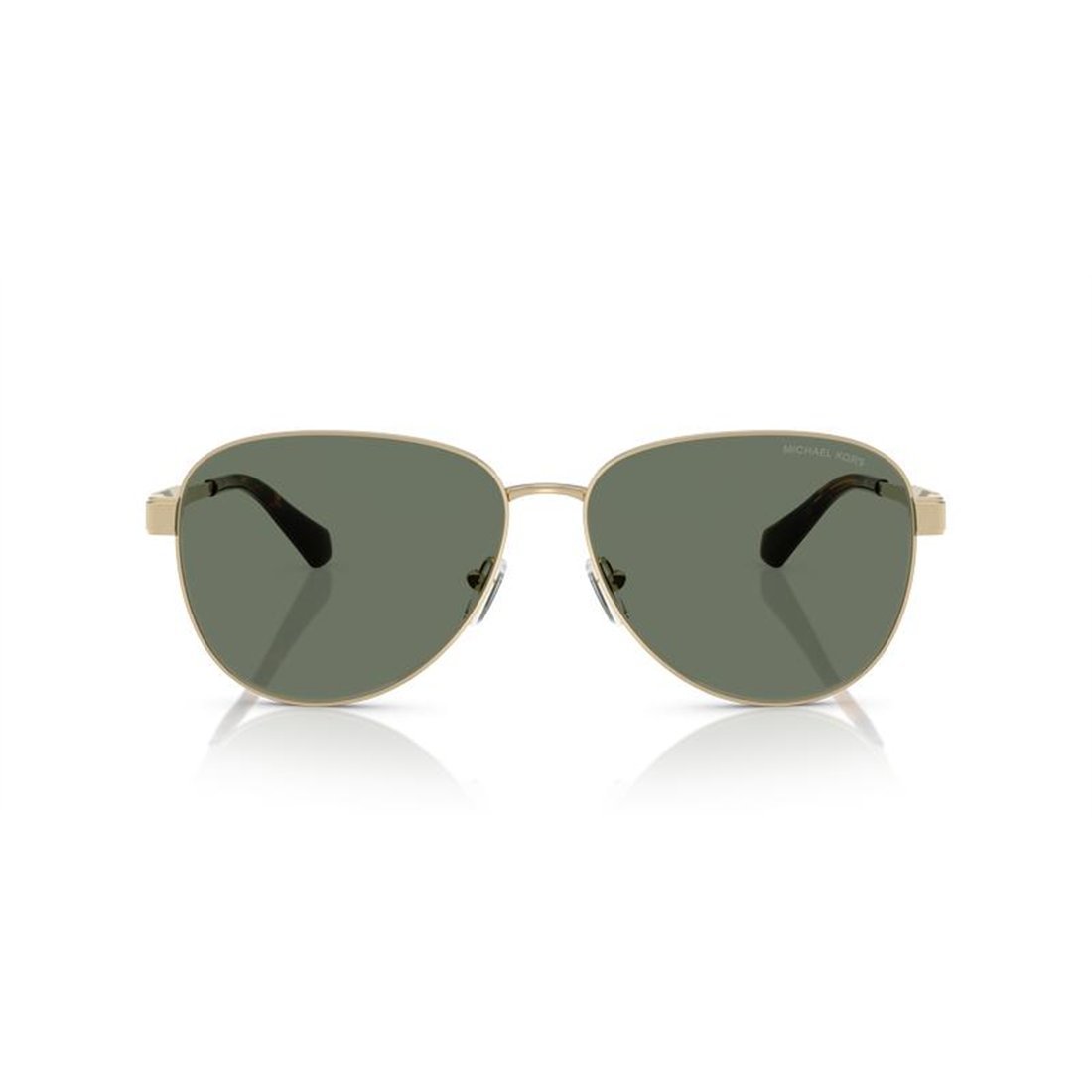 MICHAEL KORS Elegant Women’s Biarritz Sunglasses