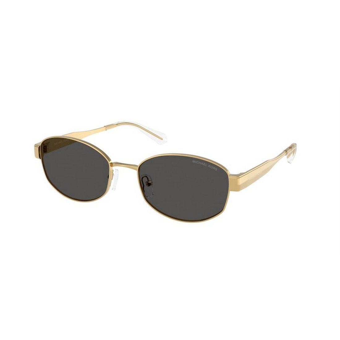 MICHAEL KORS Monte Carlo Oversized Sunglasses for Women